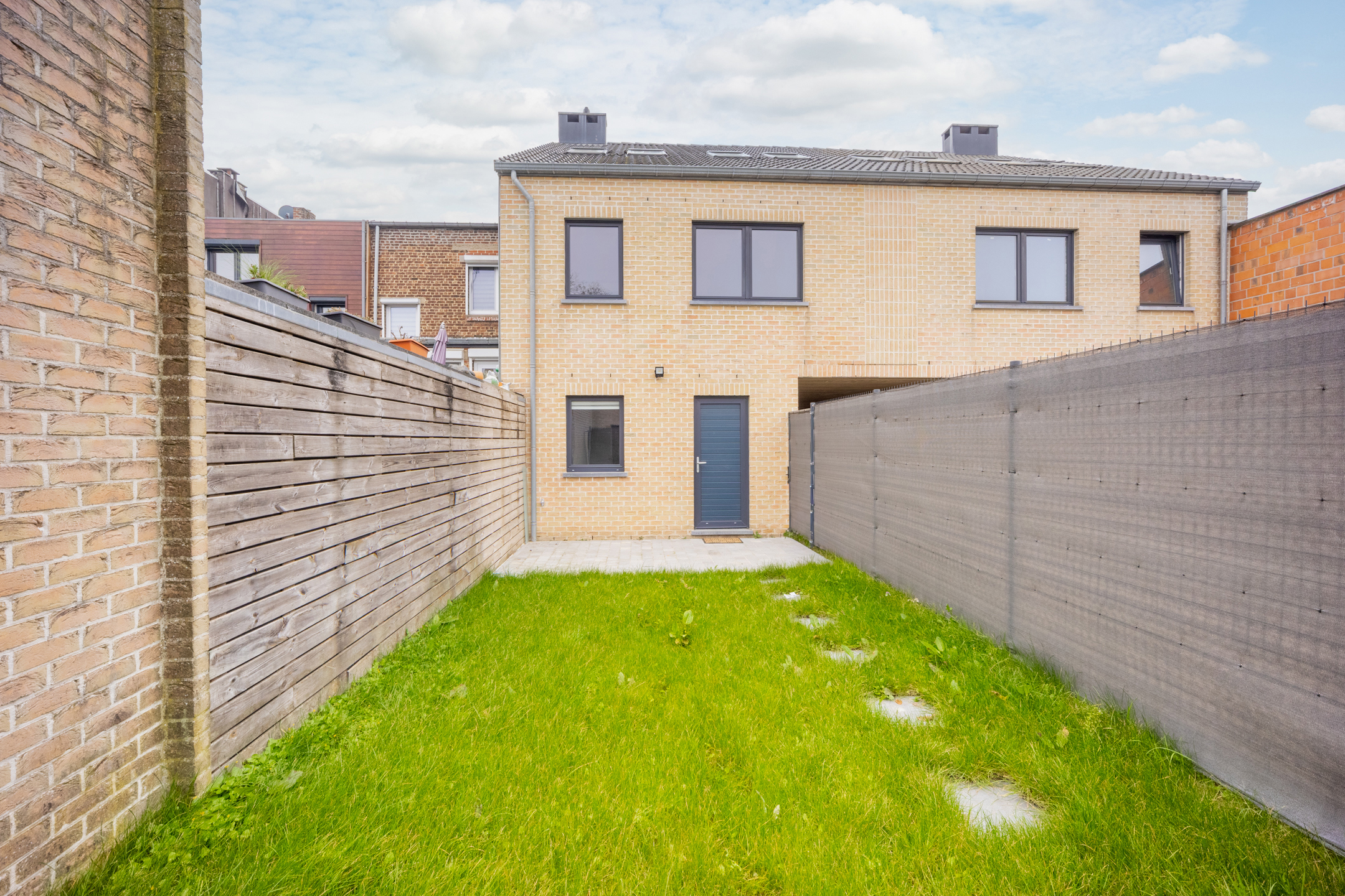 Photo du bien Maison rénovée 3 chambres avec garage et jardin
