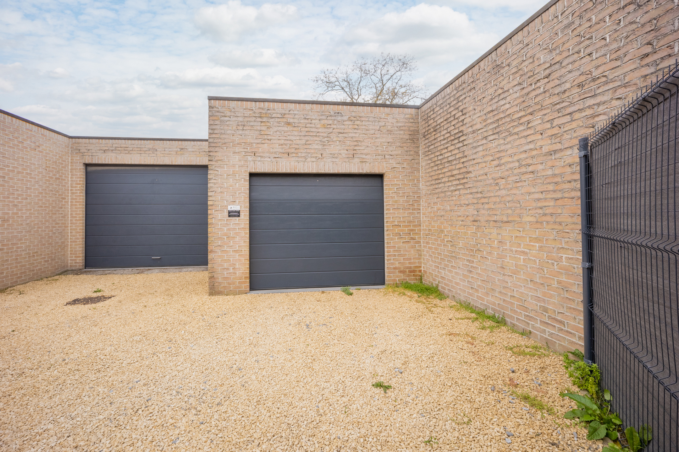 Photo du bien Maison rénovée 3 chambres avec garage et jardin