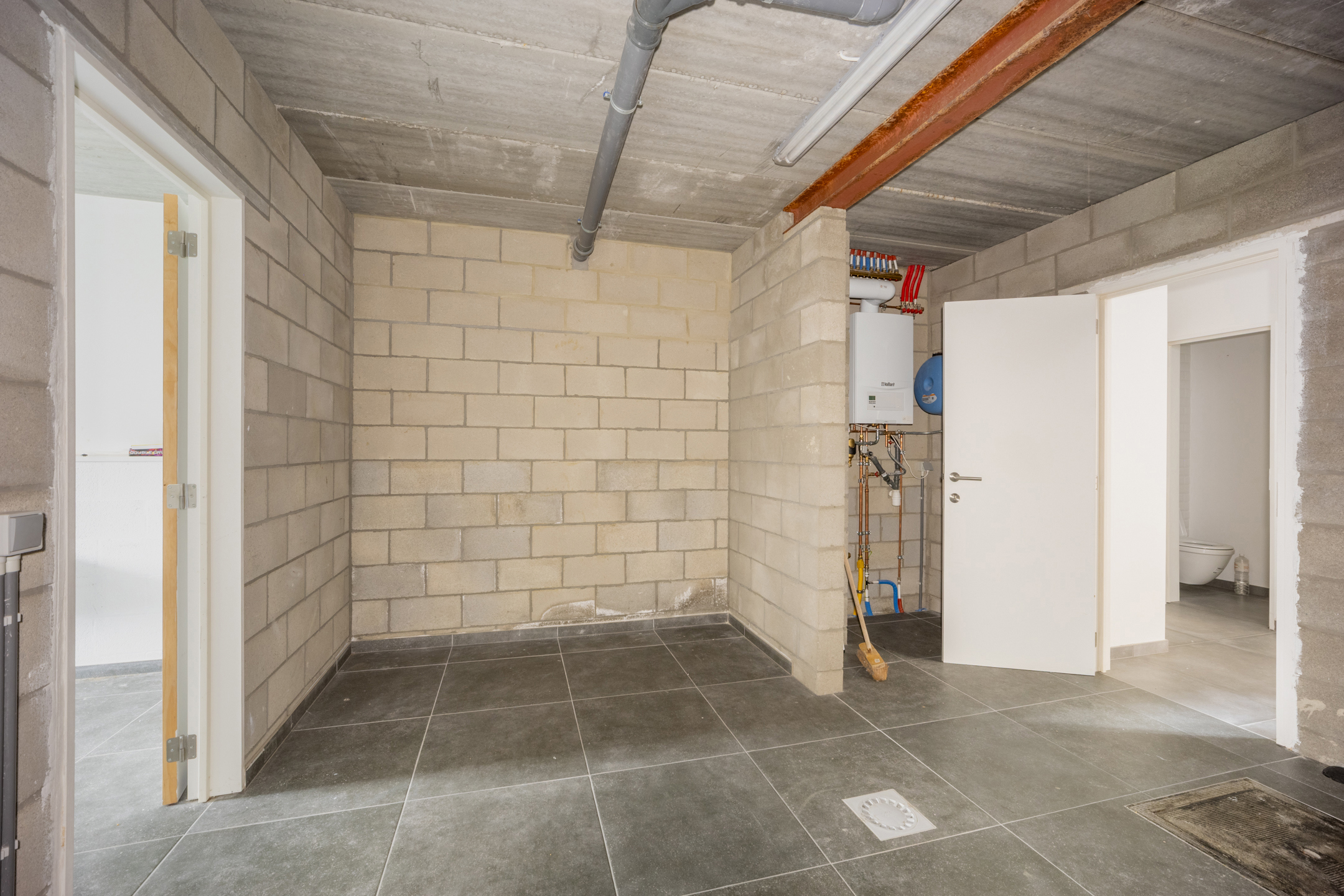 Photo du bien Maison rénovée 3 chambres avec garage et jardin