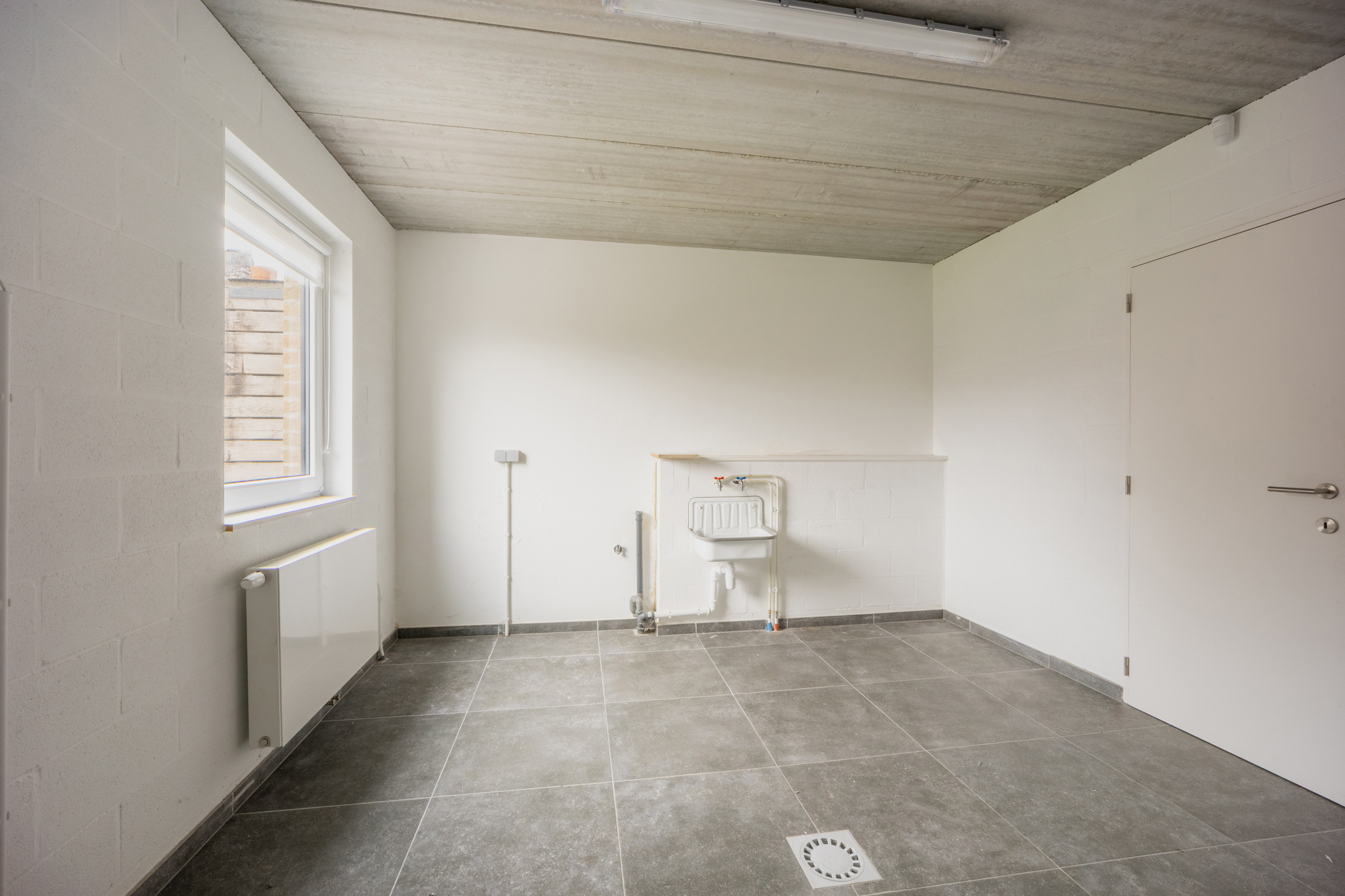 Photo du bien Maison rénovée 3 chambres avec garage et jardin