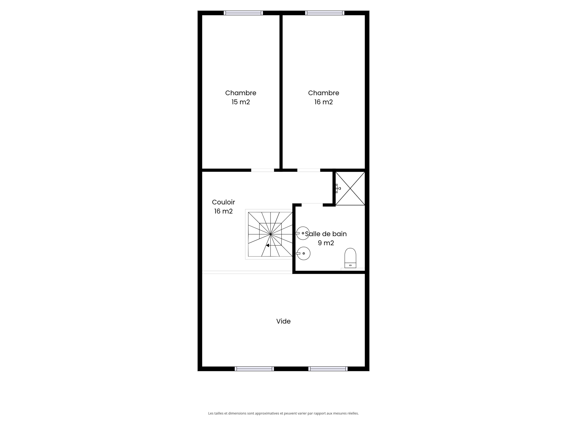 Photo du bien Maison rénovée 3 chambres avec garage et jardin