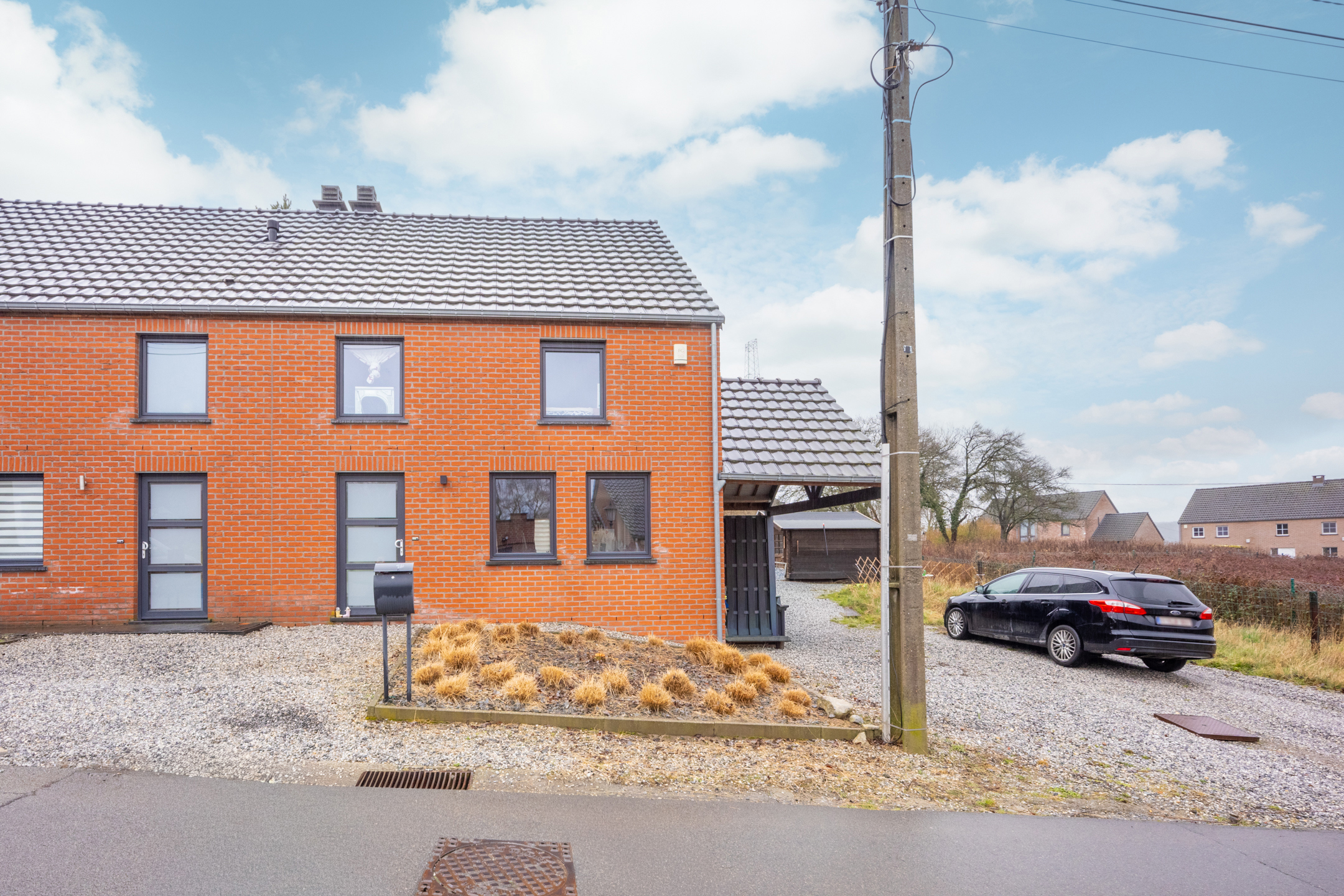 Photo du bien Magnifique maison 3 facades avec jardin