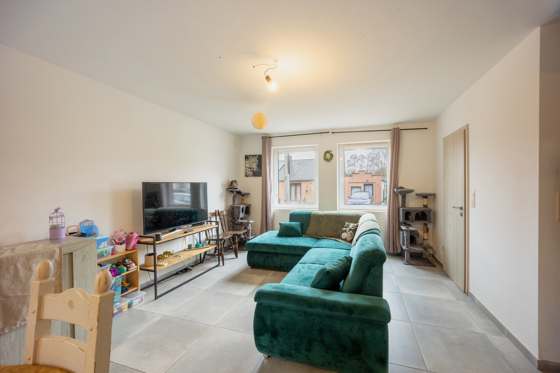 Photo du bien Magnifique maison 3 facades avec jardin