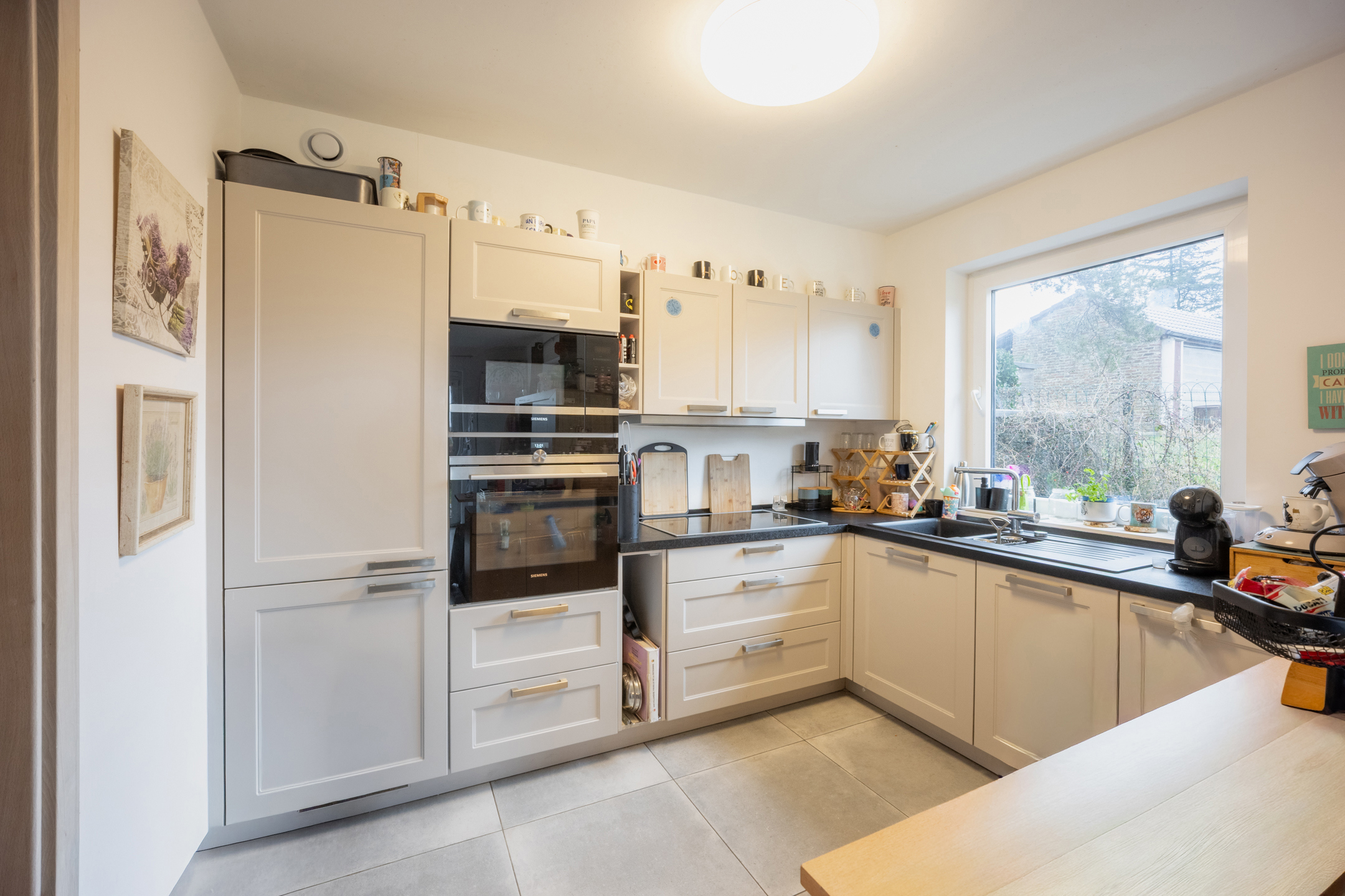 Photo du bien Magnifique maison 3 facades avec jardin