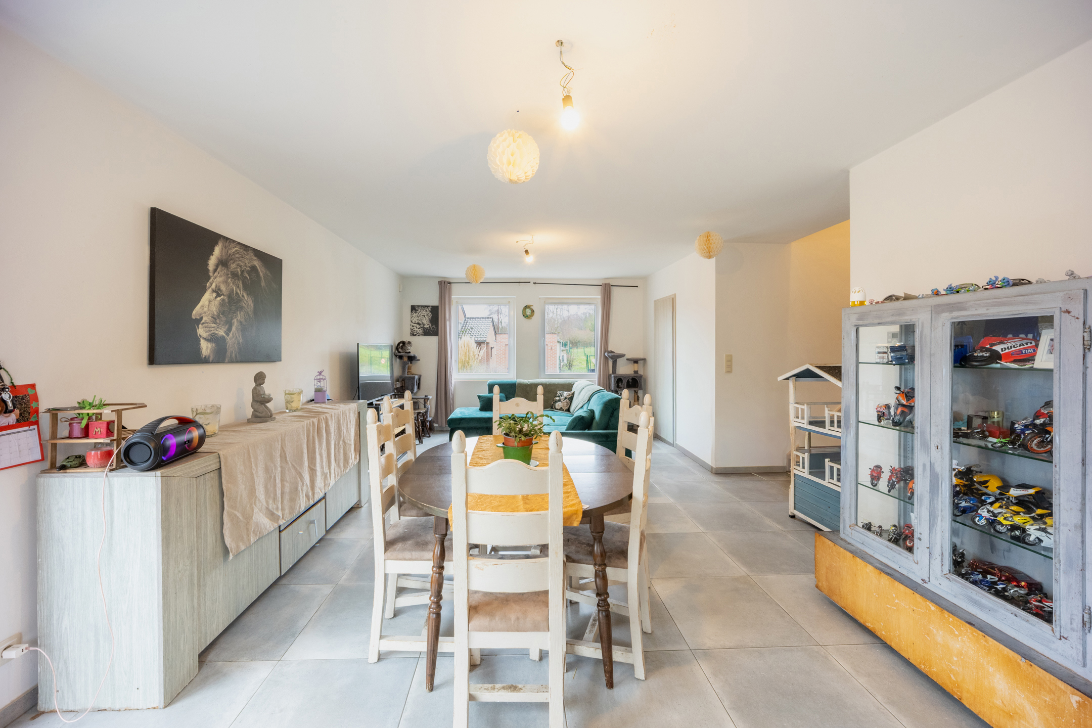 Photo du bien Magnifique maison 3 facades avec jardin