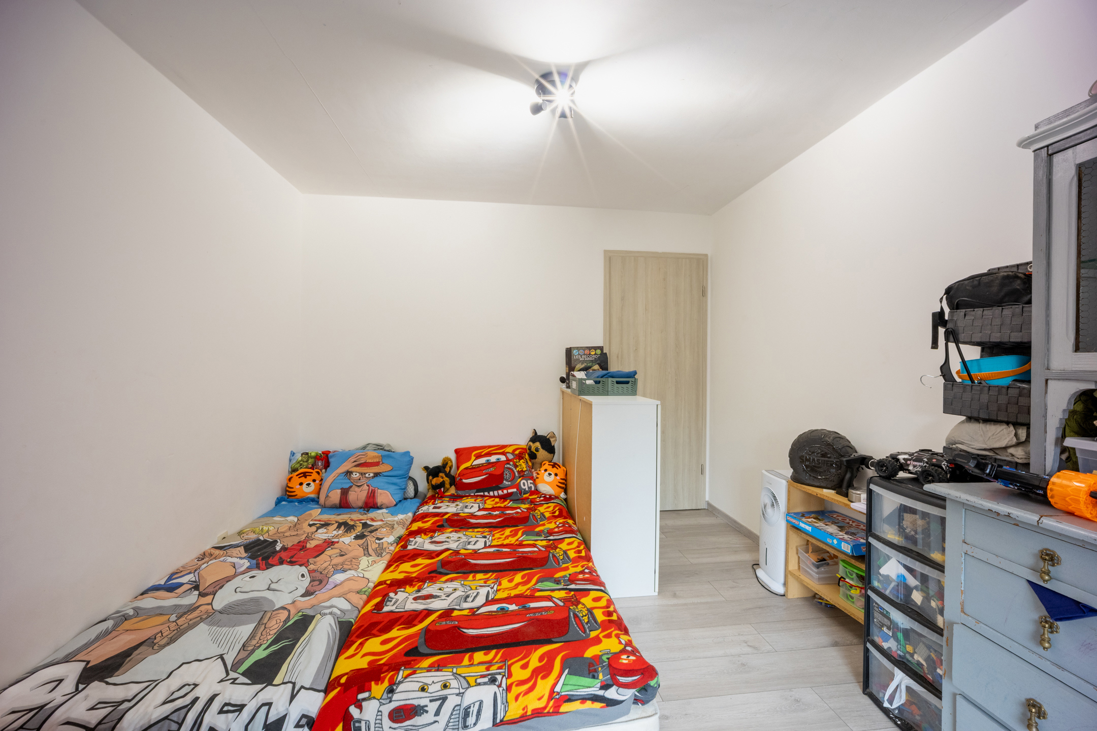 Photo du bien Magnifique maison 3 facades avec jardin