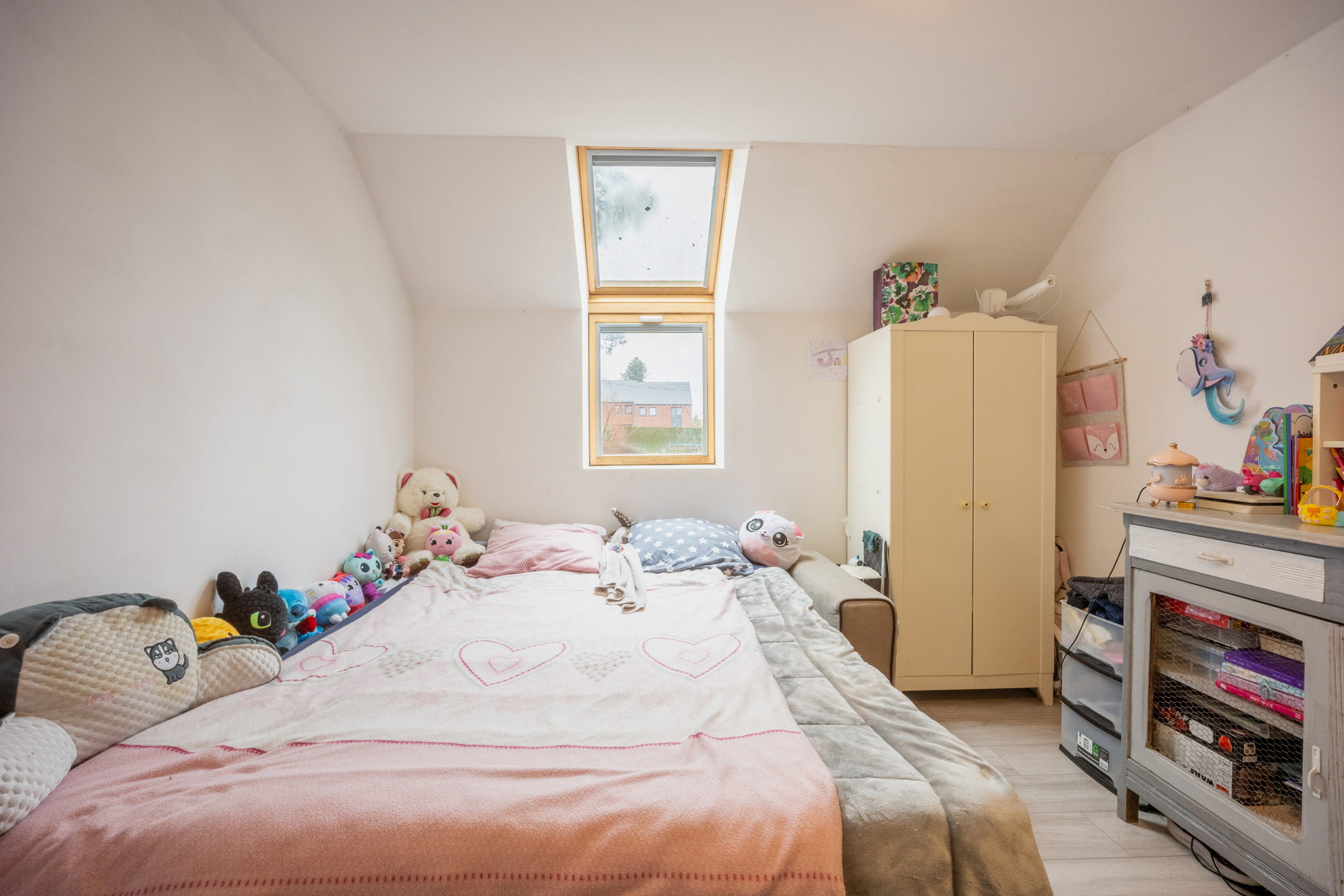 Photo du bien Magnifique maison 3 facades avec jardin