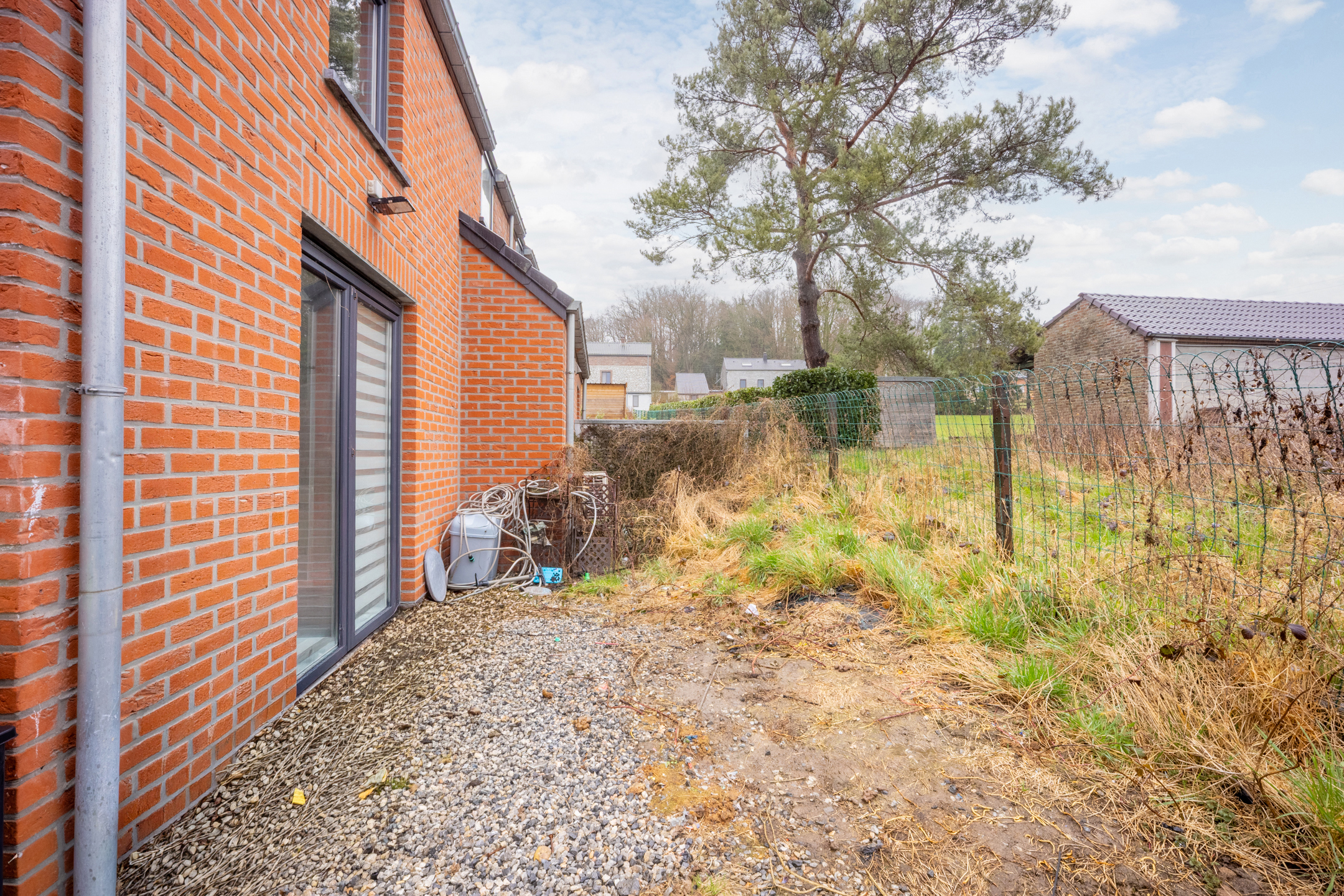 Photo du bien Magnifique maison 3 facades avec jardin