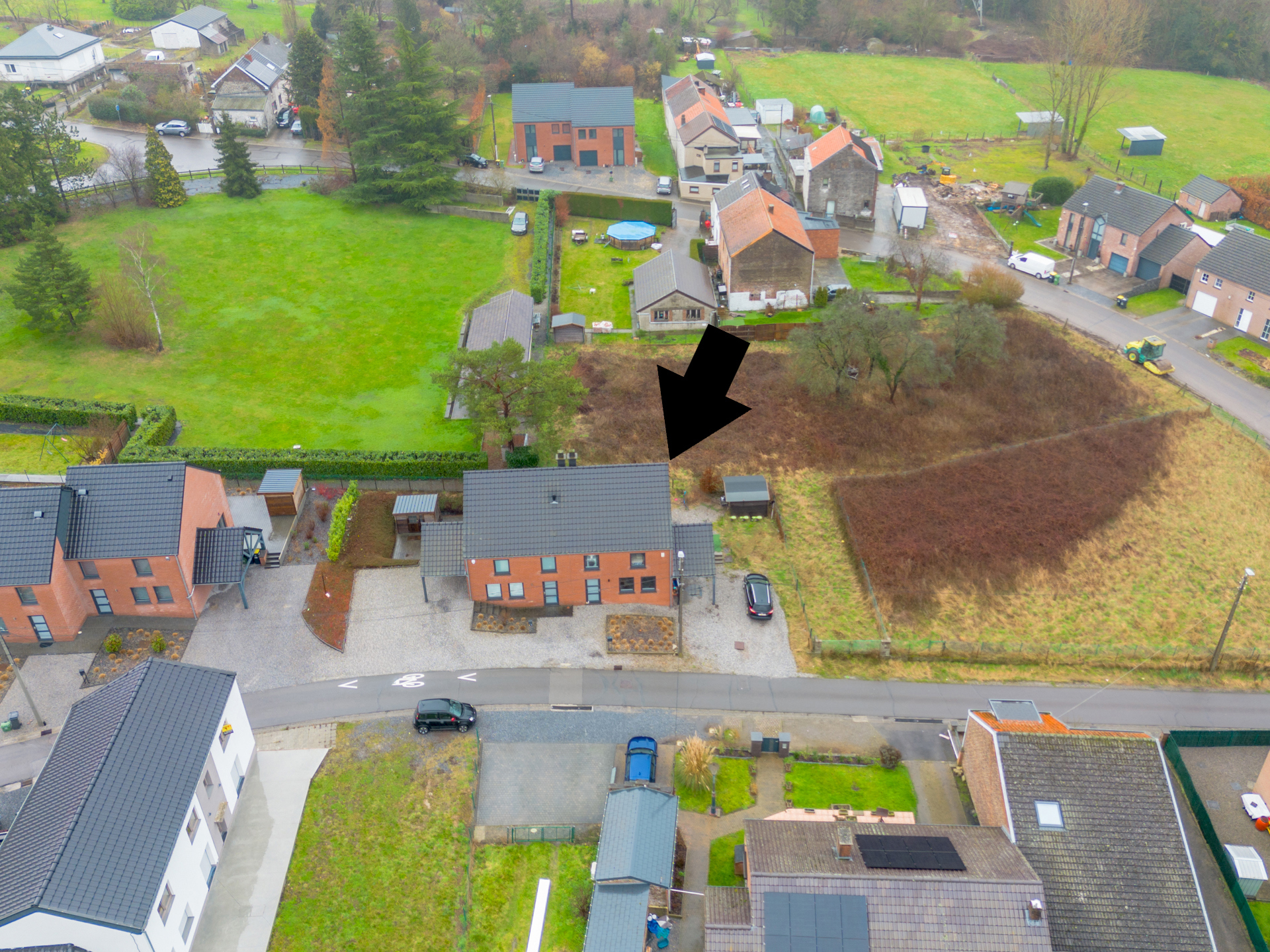 Photo du bien Magnifique maison 3 facades avec jardin