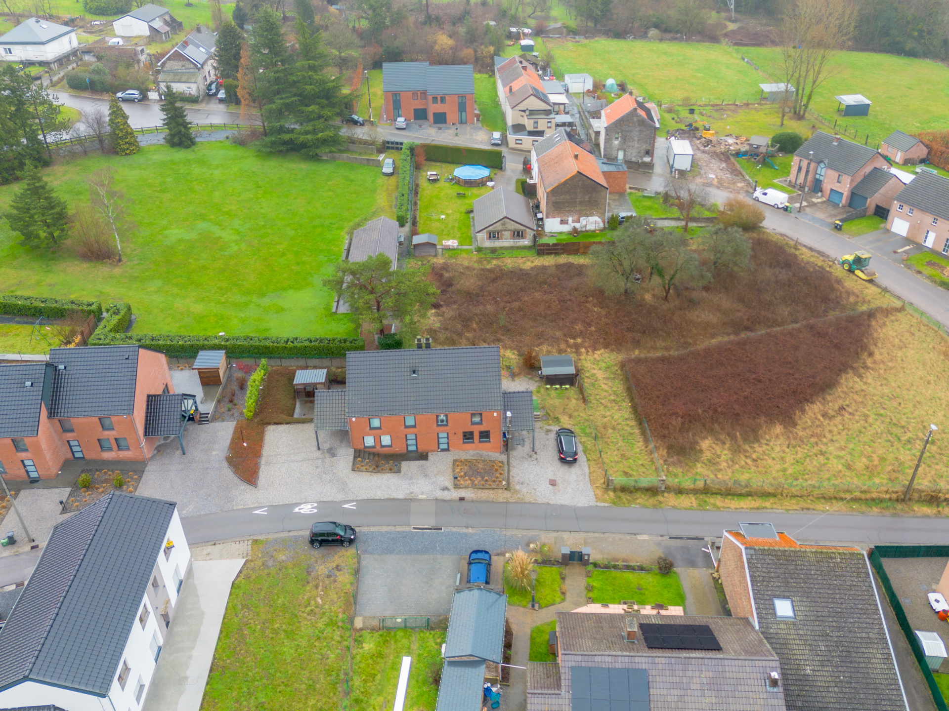 Photo du bien Magnifique maison 3 facades avec jardin