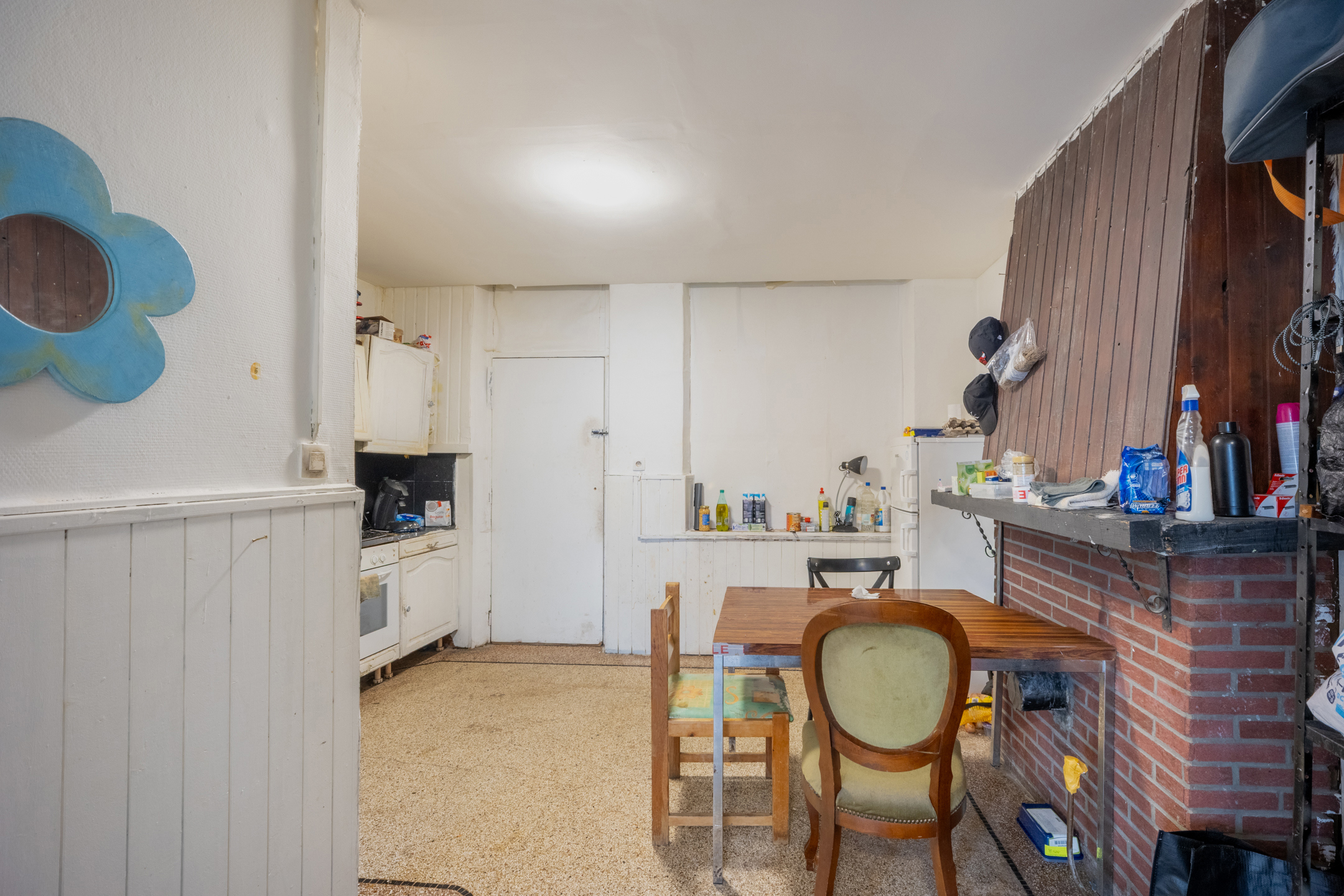 Photo du bien MAISON 3 CHAMBRES AVEC JARDIN ( IDÉAL PREMIER INVESTISSEMENT)