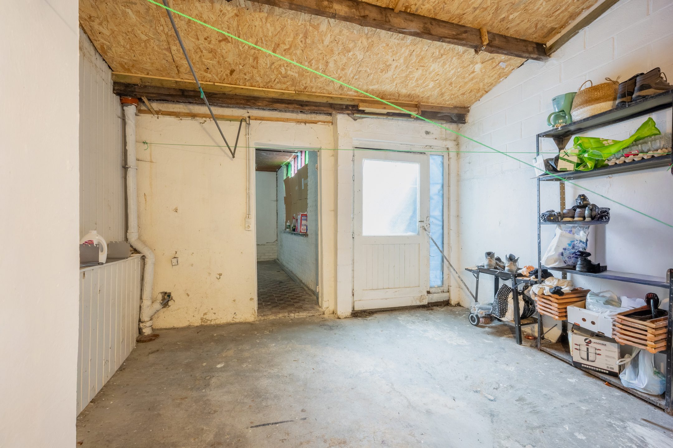 Photo du bien MAISON 3 CHAMBRES AVEC JARDIN ( IDÉAL PREMIER INVESTISSEMENT)