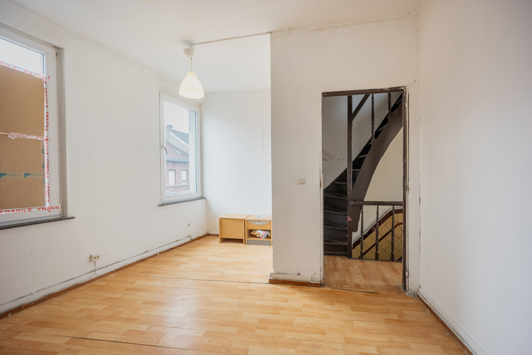 Photo du bien MAISON 3 CHAMBRES AVEC JARDIN ( IDÉAL PREMIER INVESTISSEMENT)