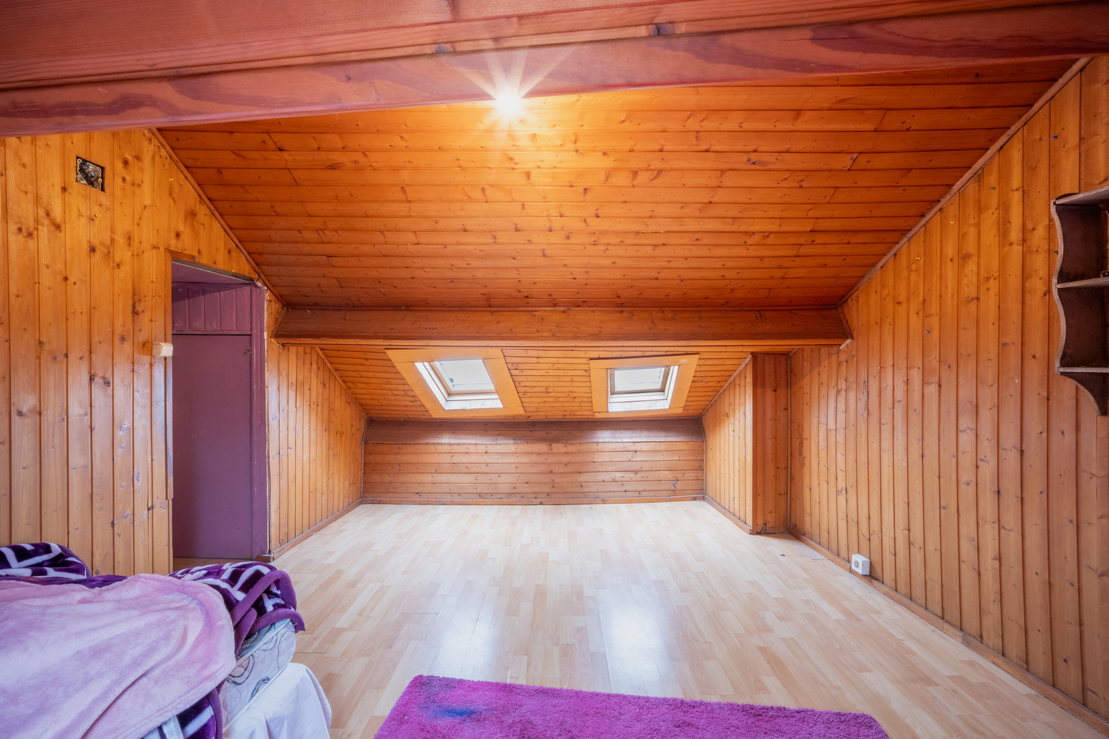 Photo du bien MAISON 3 CHAMBRES AVEC JARDIN ( IDÉAL PREMIER INVESTISSEMENT)