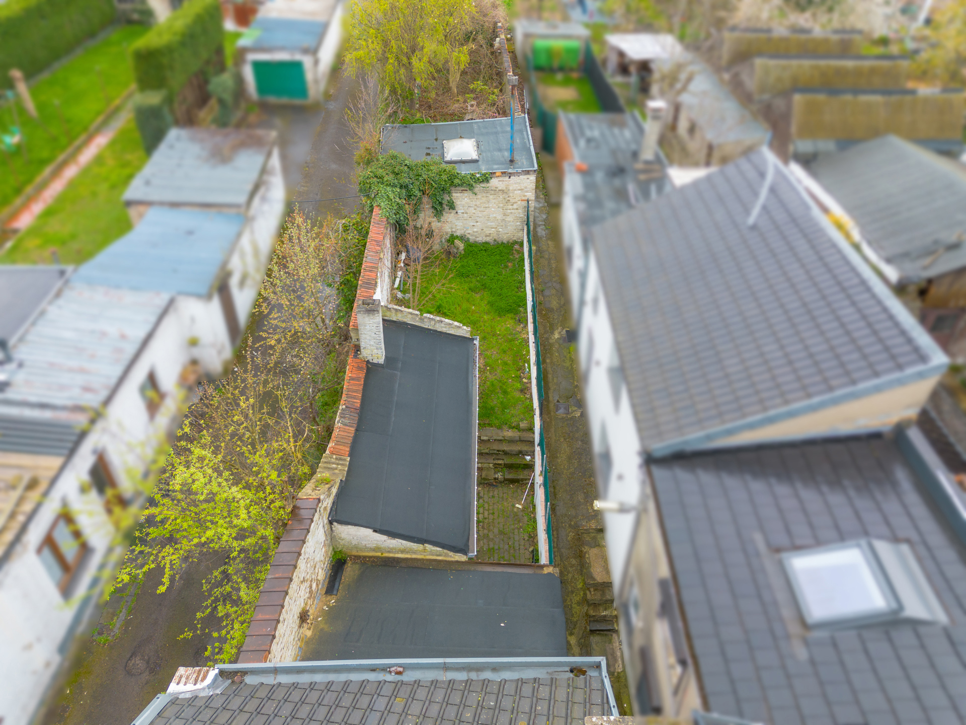 Photo du bien MAISON 3 CHAMBRES AVEC JARDIN ( IDÉAL PREMIER INVESTISSEMENT)