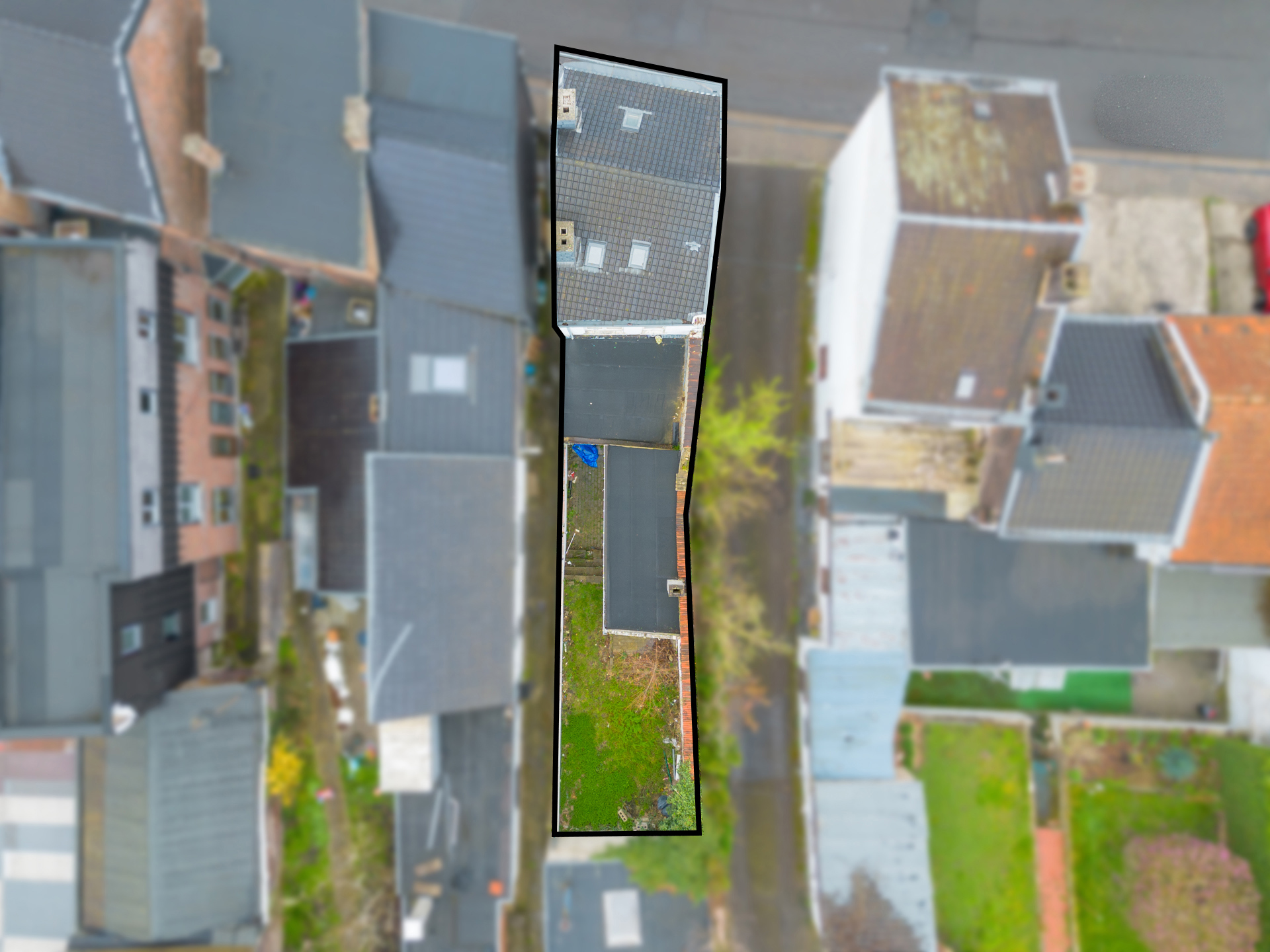 Photo du bien MAISON 3 CHAMBRES AVEC JARDIN ( IDÉAL PREMIER INVESTISSEMENT)