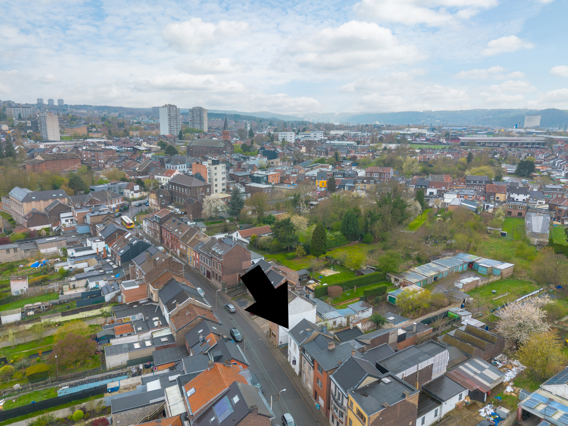 Photo du bien MAISON 3 CHAMBRES AVEC JARDIN ( IDÉAL PREMIER INVESTISSEMENT)