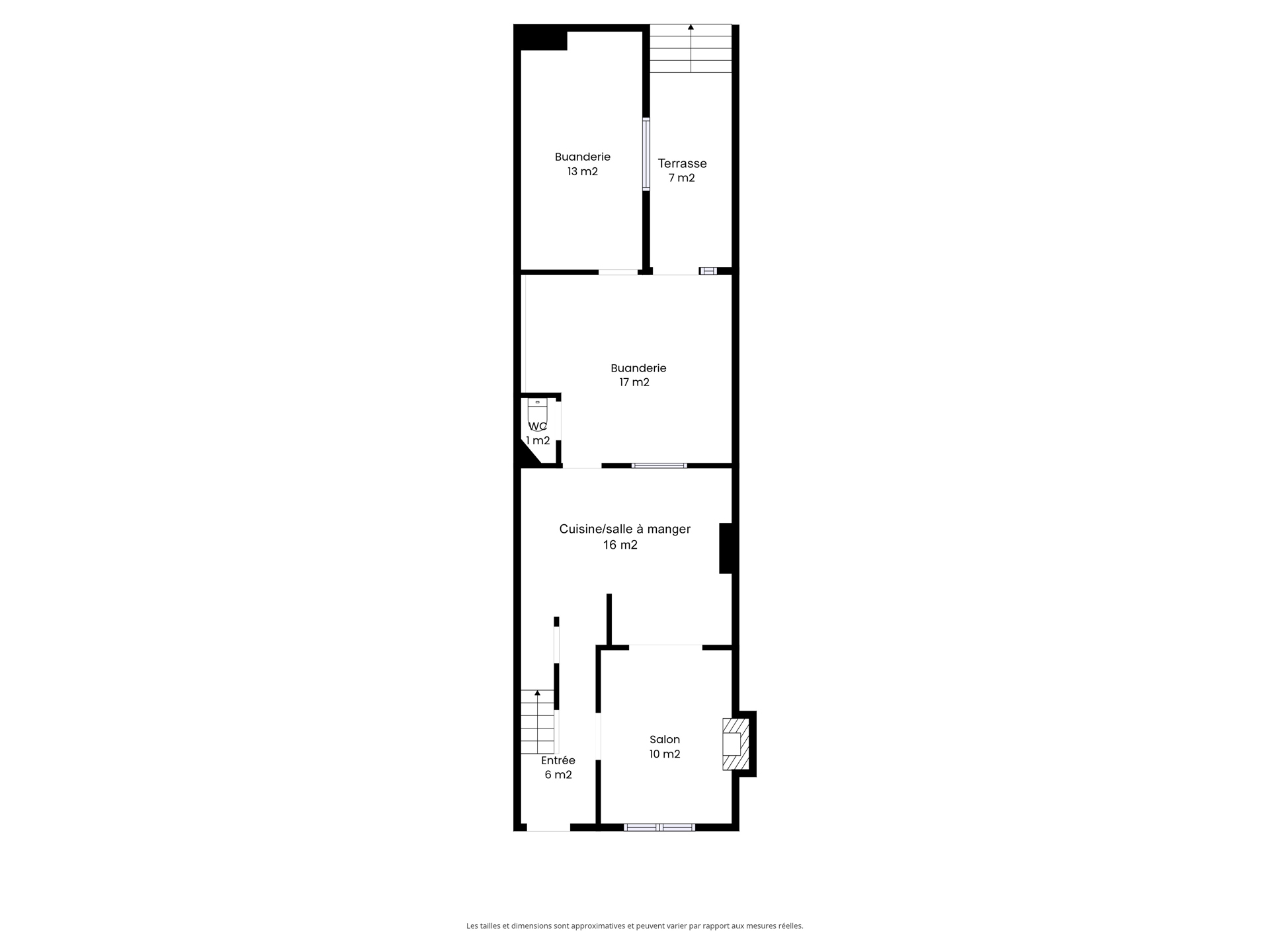 Photo du bien MAISON 3 CHAMBRES AVEC JARDIN ( IDÉAL PREMIER INVESTISSEMENT)