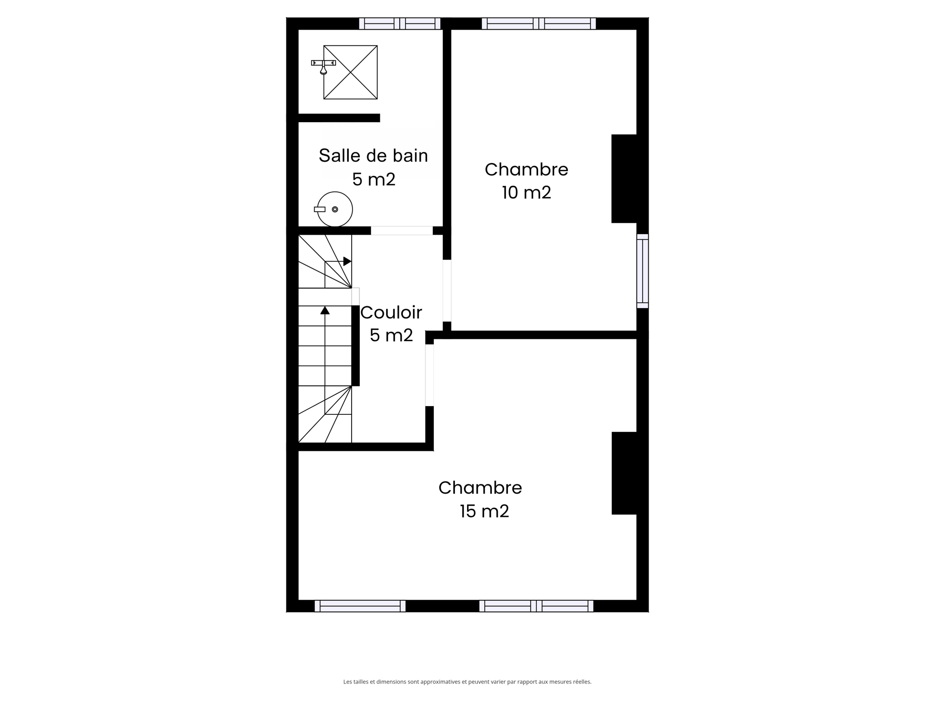 Photo du bien MAISON 3 CHAMBRES AVEC JARDIN ( IDÉAL PREMIER INVESTISSEMENT)
