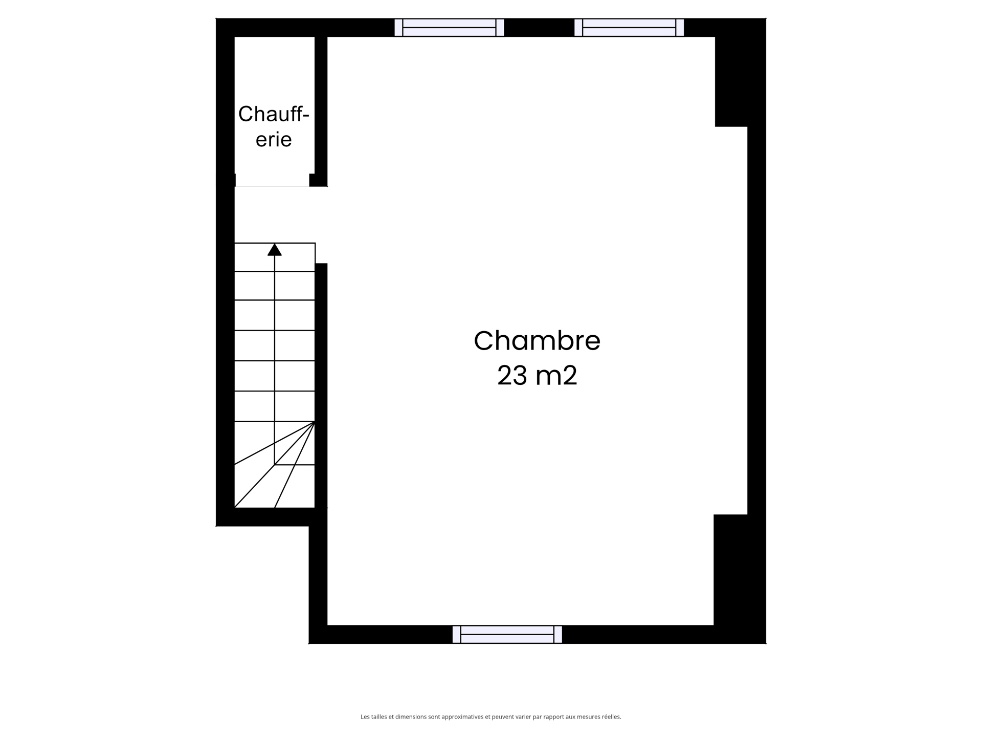 Photo du bien MAISON 3 CHAMBRES AVEC JARDIN ( IDÉAL PREMIER INVESTISSEMENT)