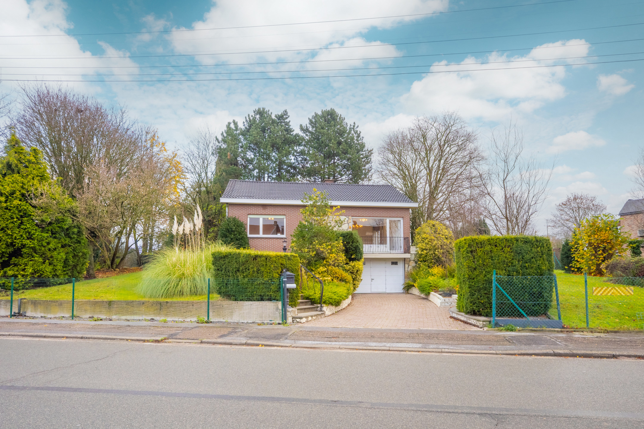 Photo du bien Spacieux bungalow