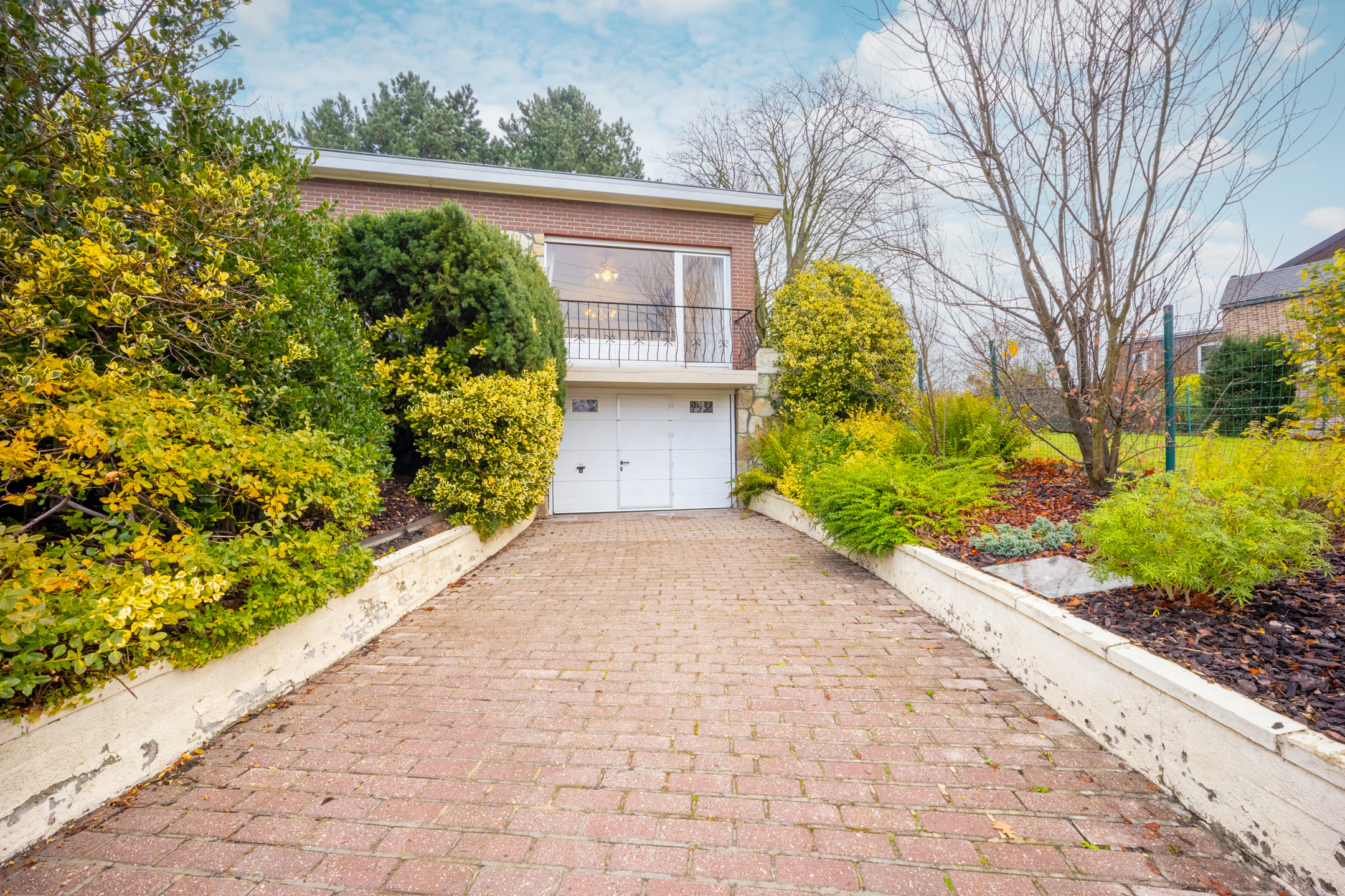 Photo du bien Spacieux bungalow