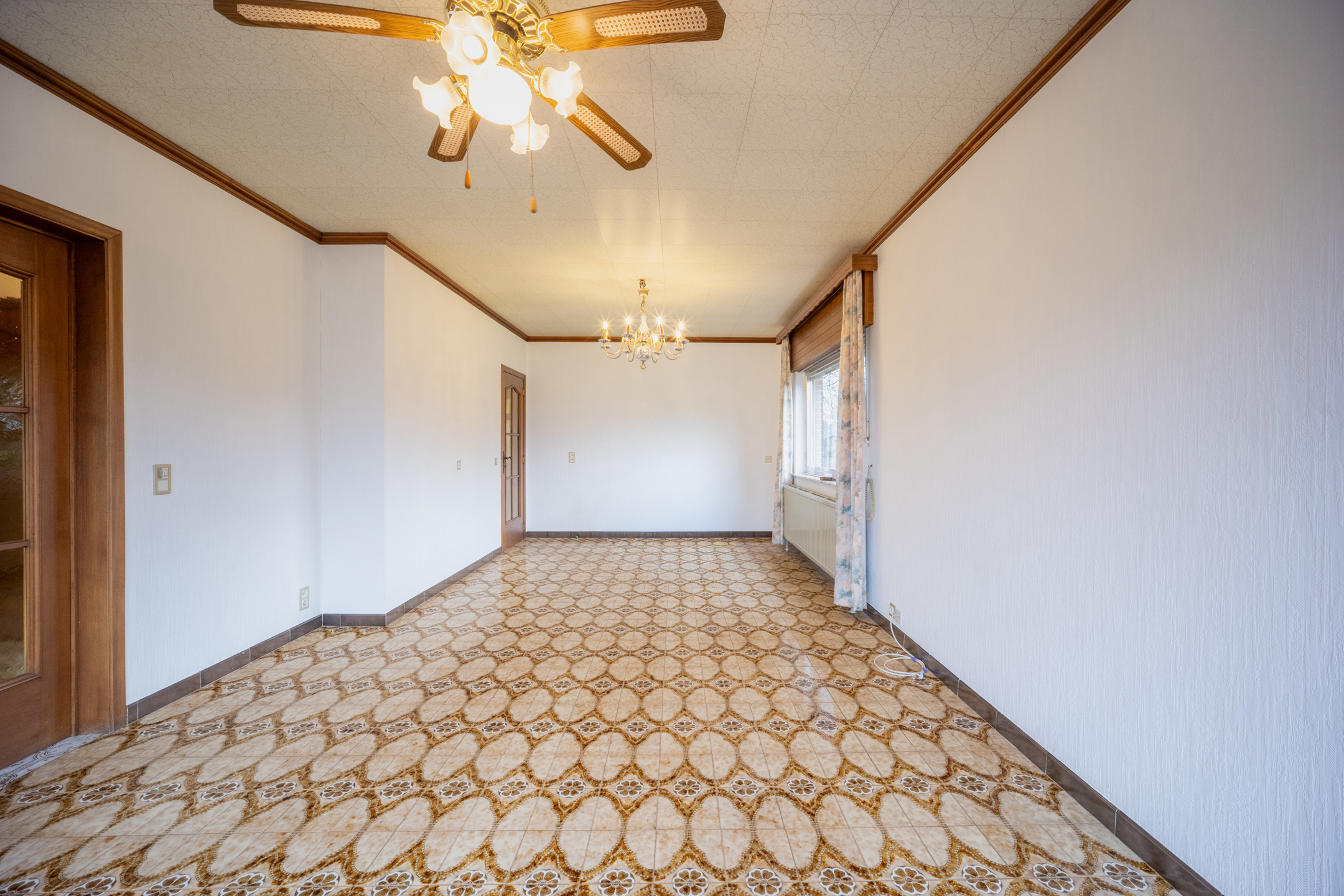 Photo du bien Spacieux bungalow