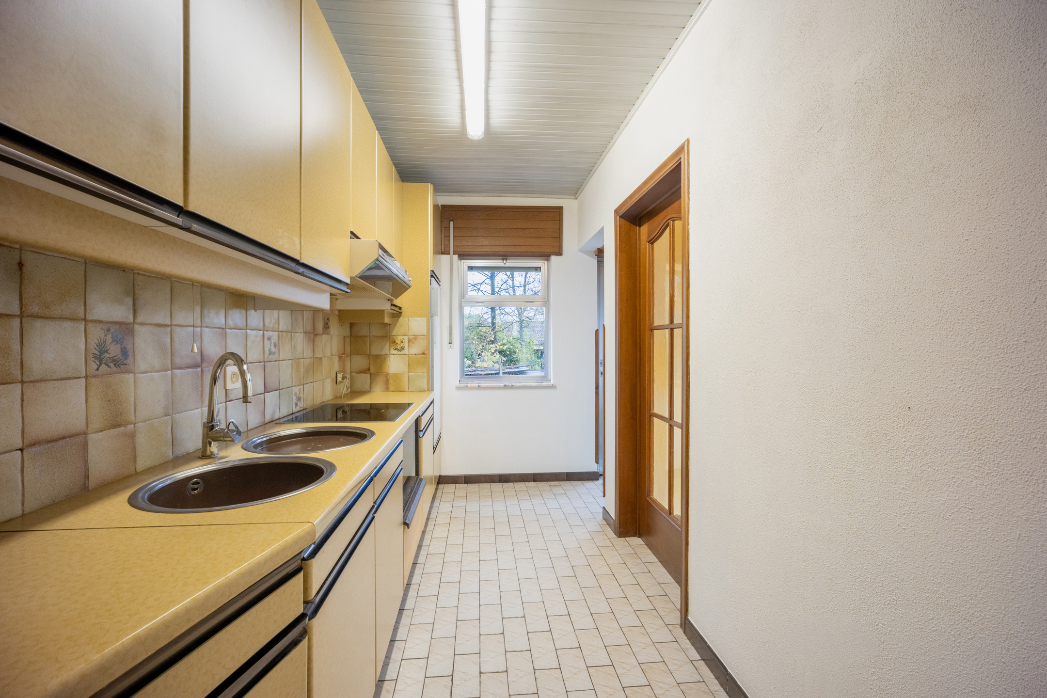 Photo du bien Spacieux bungalow