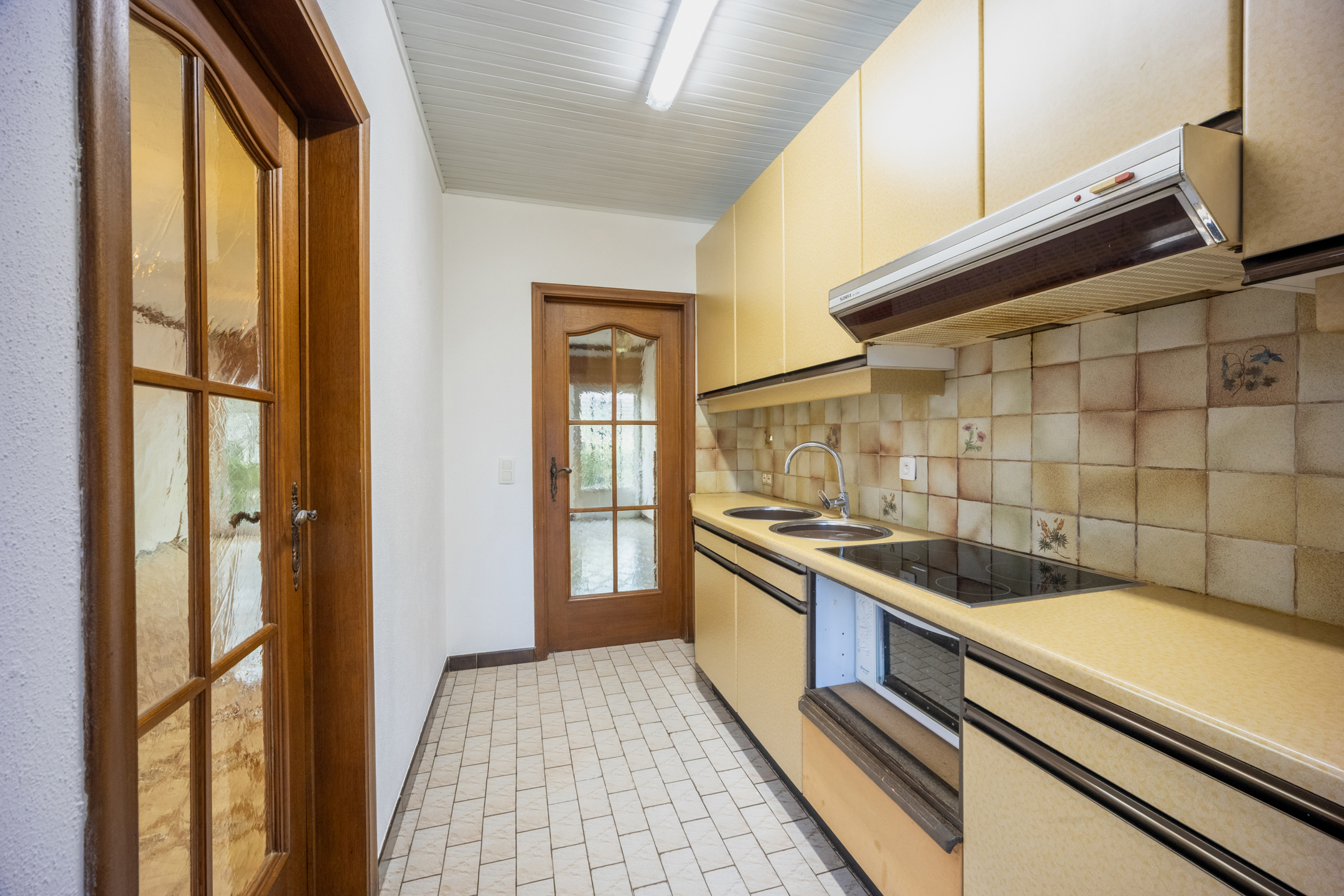 Photo du bien Spacieux bungalow