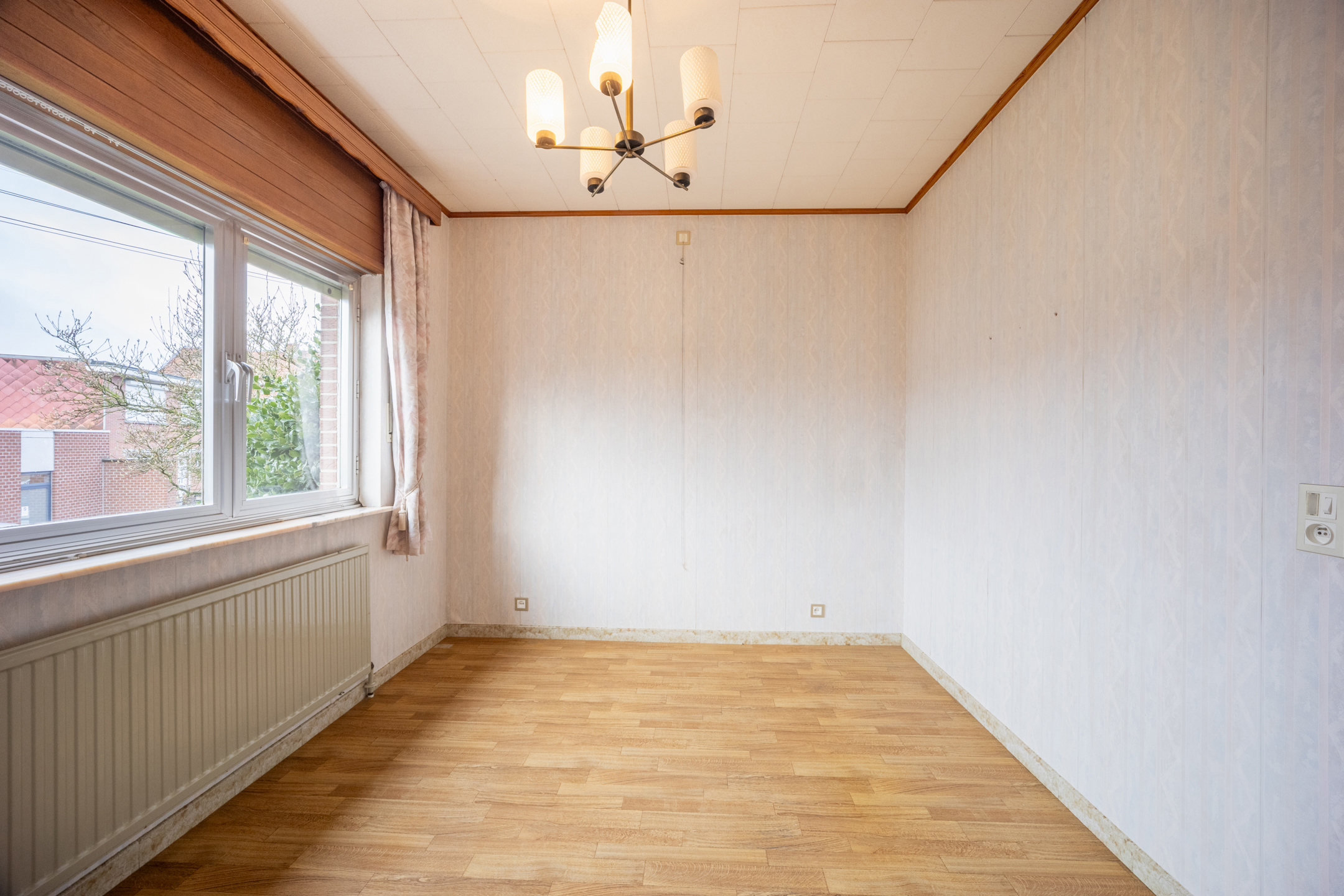 Photo du bien Spacieux bungalow