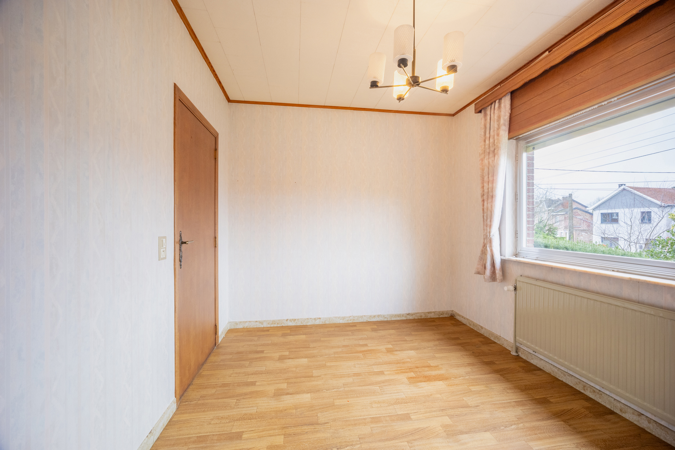 Photo du bien Spacieux bungalow