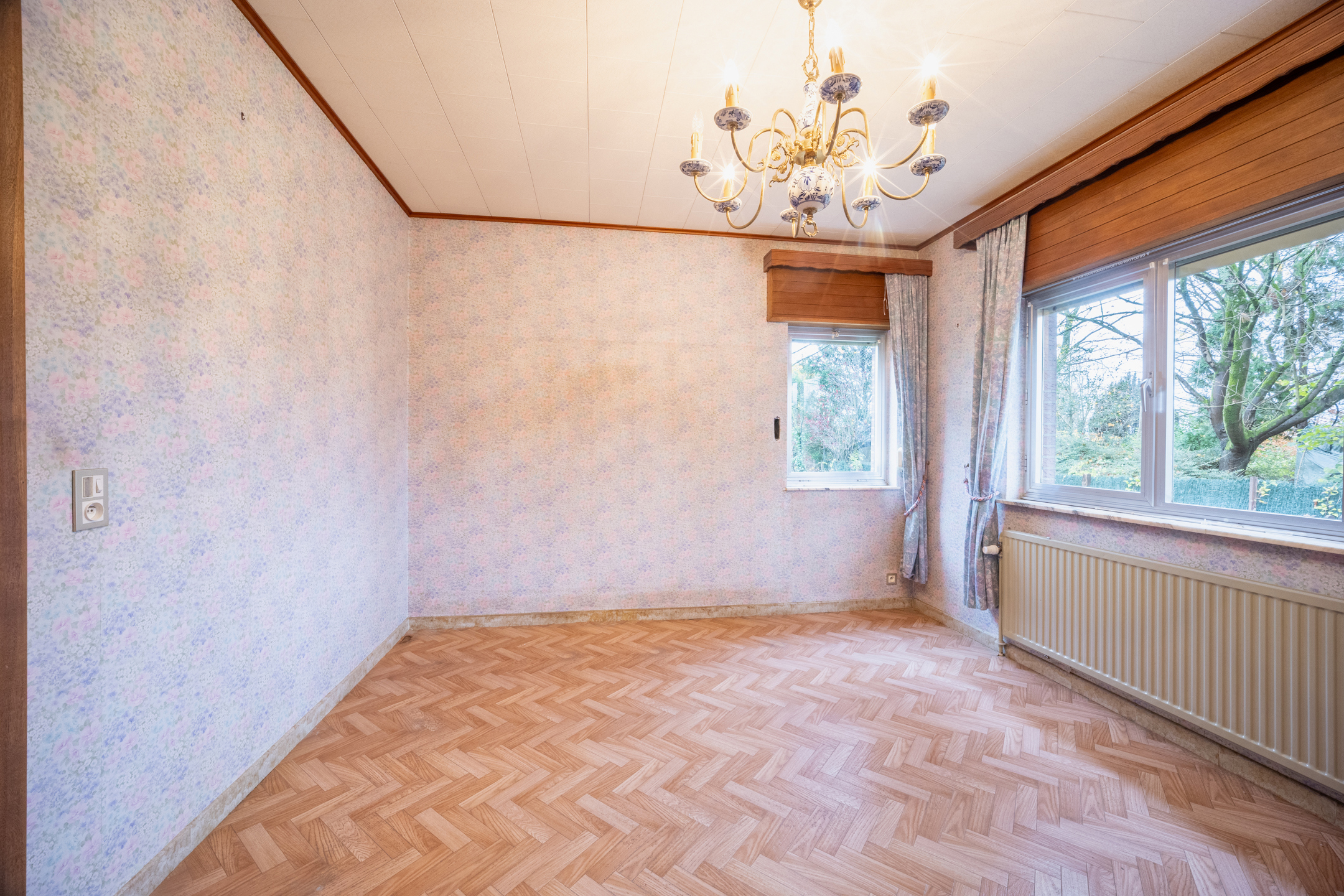 Photo du bien Spacieux bungalow