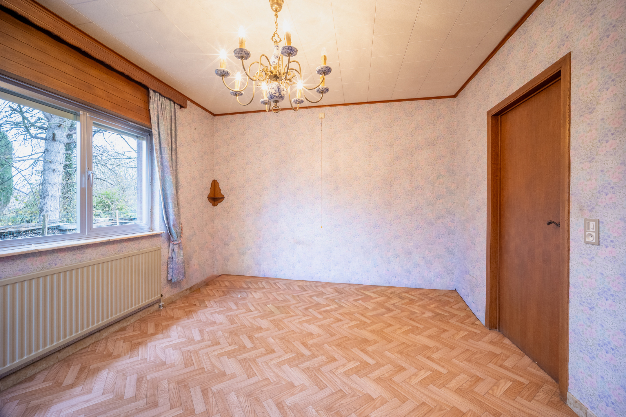 Photo du bien Spacieux bungalow