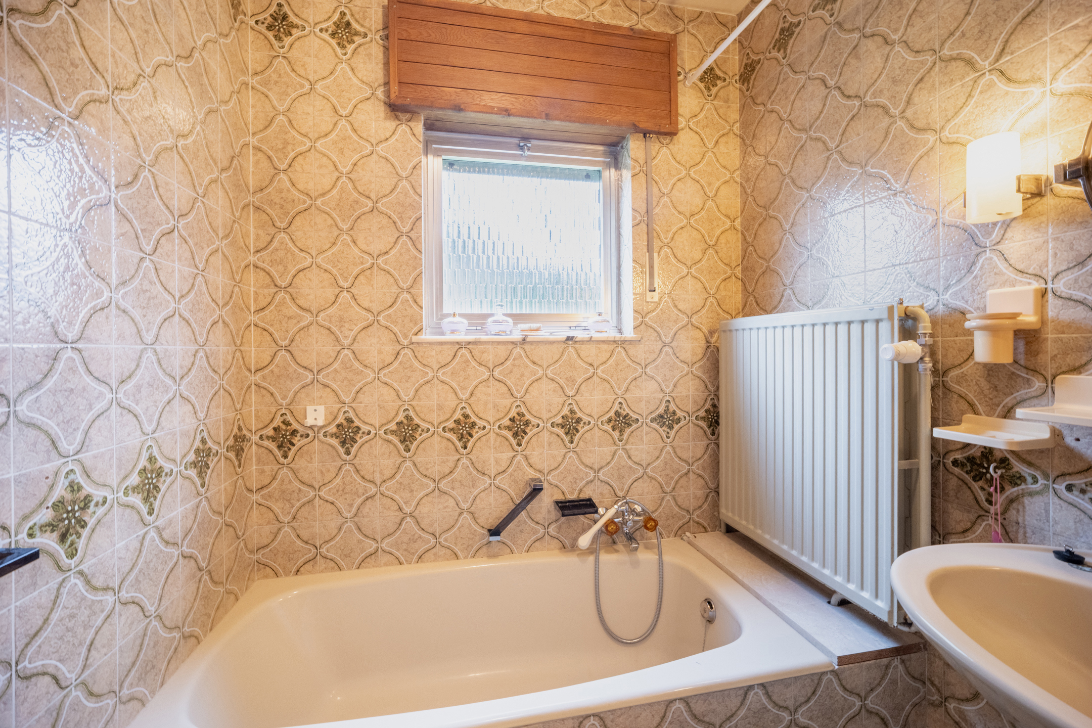 Photo du bien Spacieux bungalow