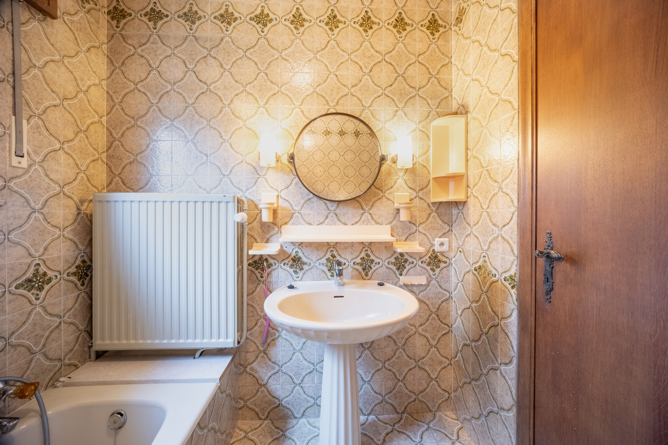 Photo du bien Spacieux bungalow