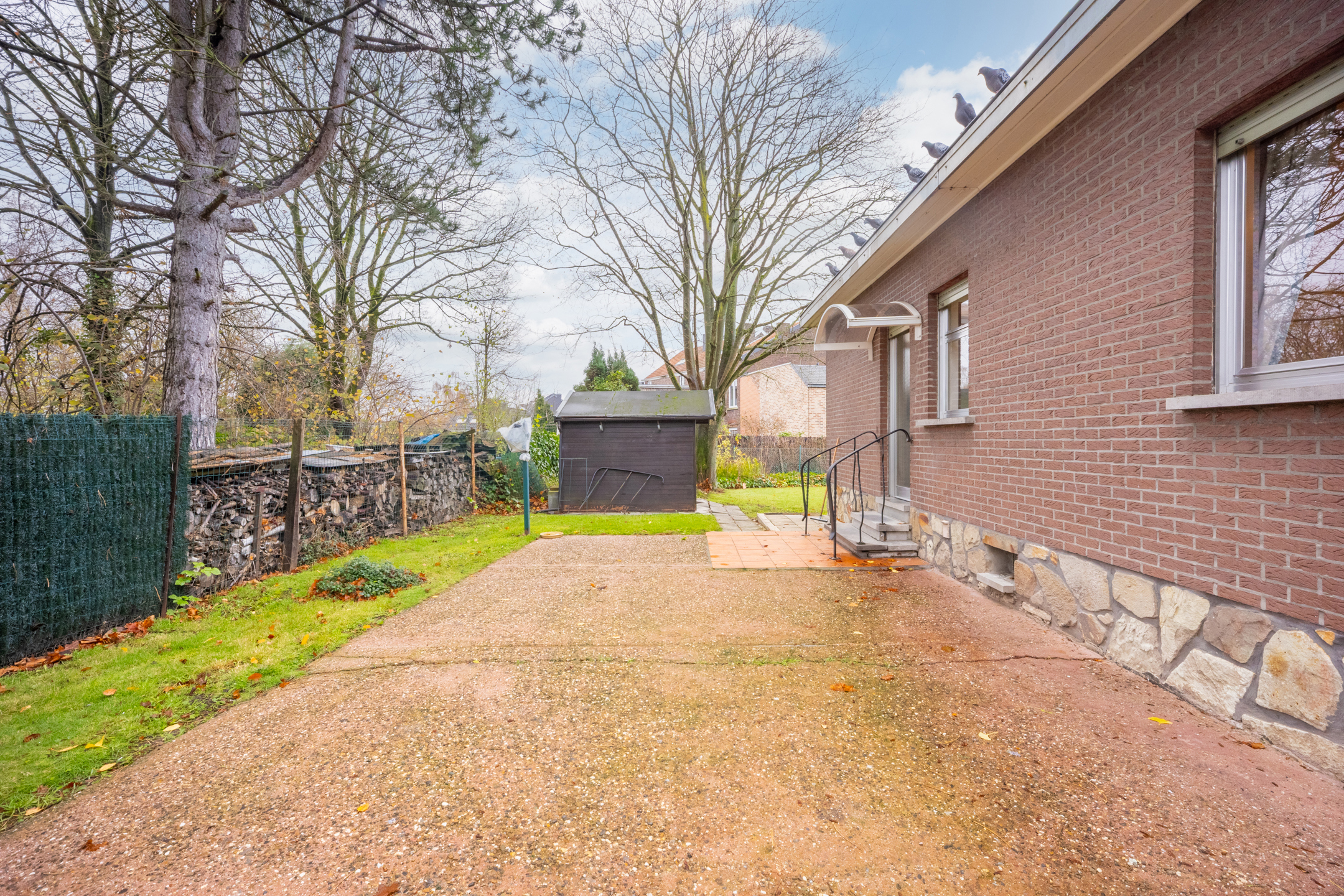 Photo du bien Spacieux bungalow