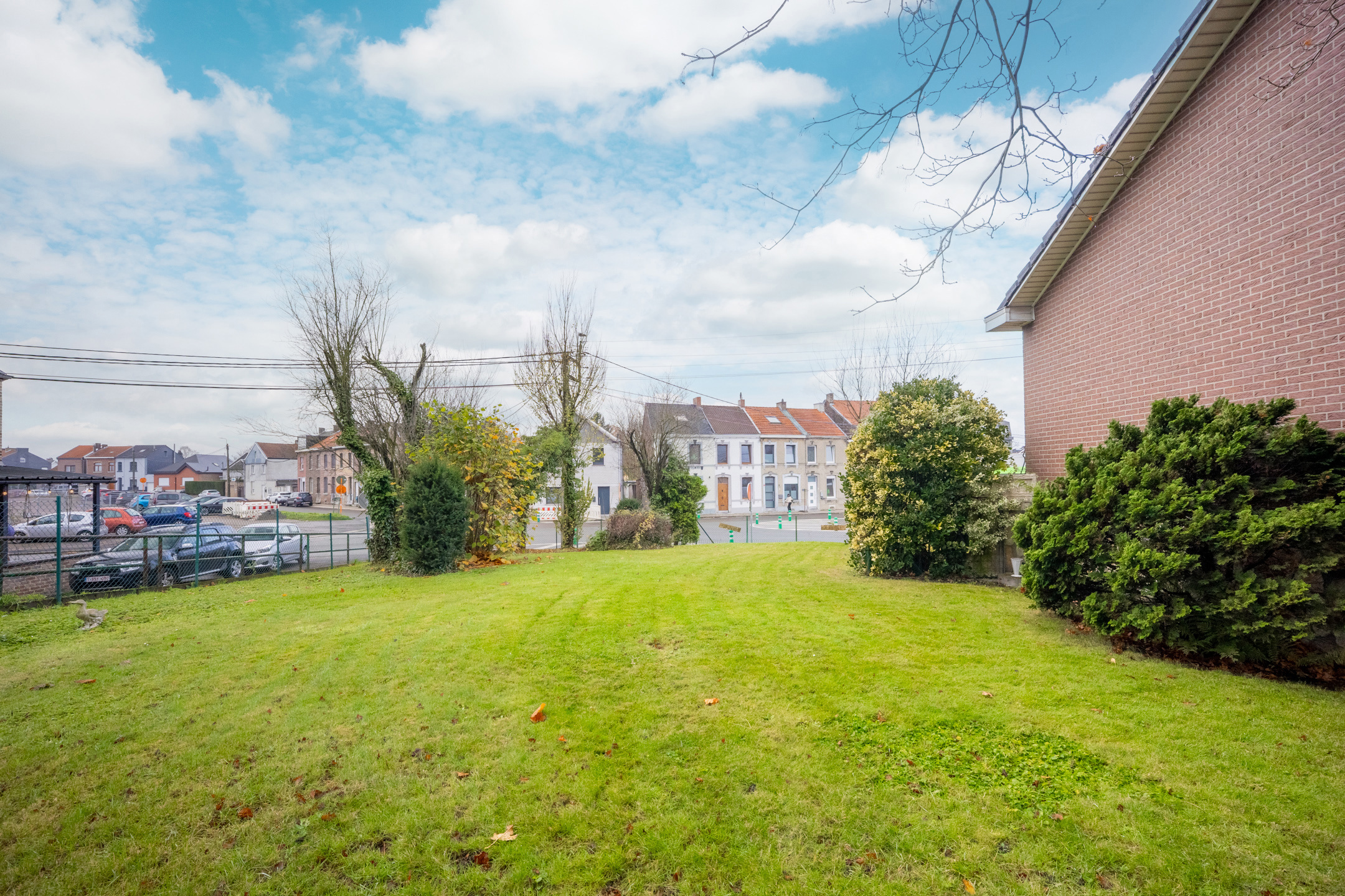 Photo du bien Spacieux bungalow