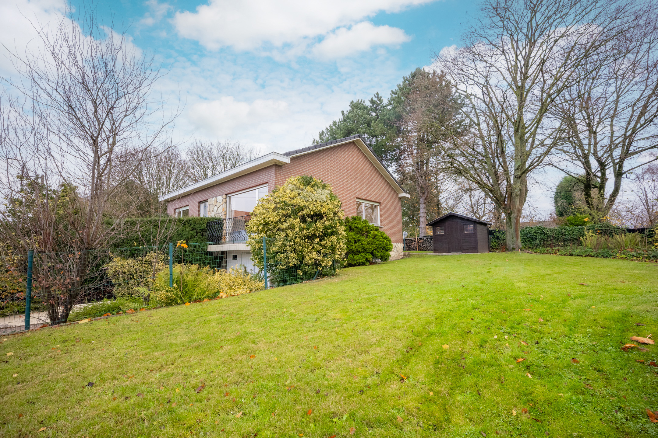 Photo du bien Spacieux bungalow