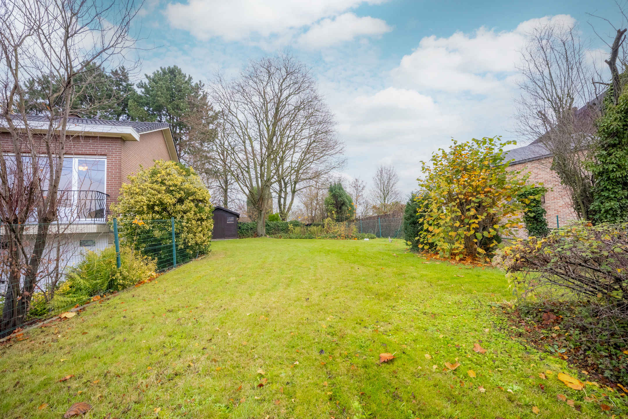 Photo du bien Spacieux bungalow