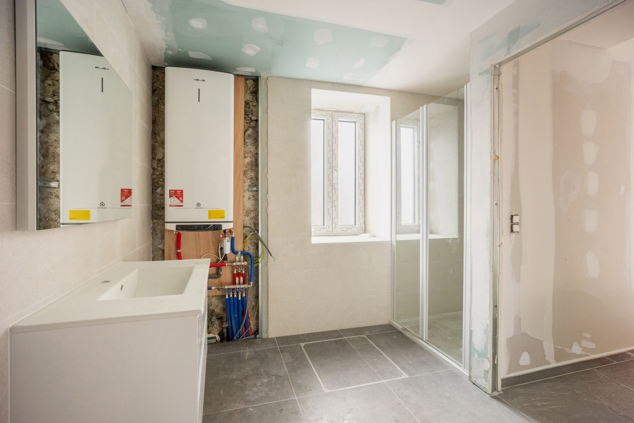 Photo du bien Belle maison 3 chambres rénovée avec jardin