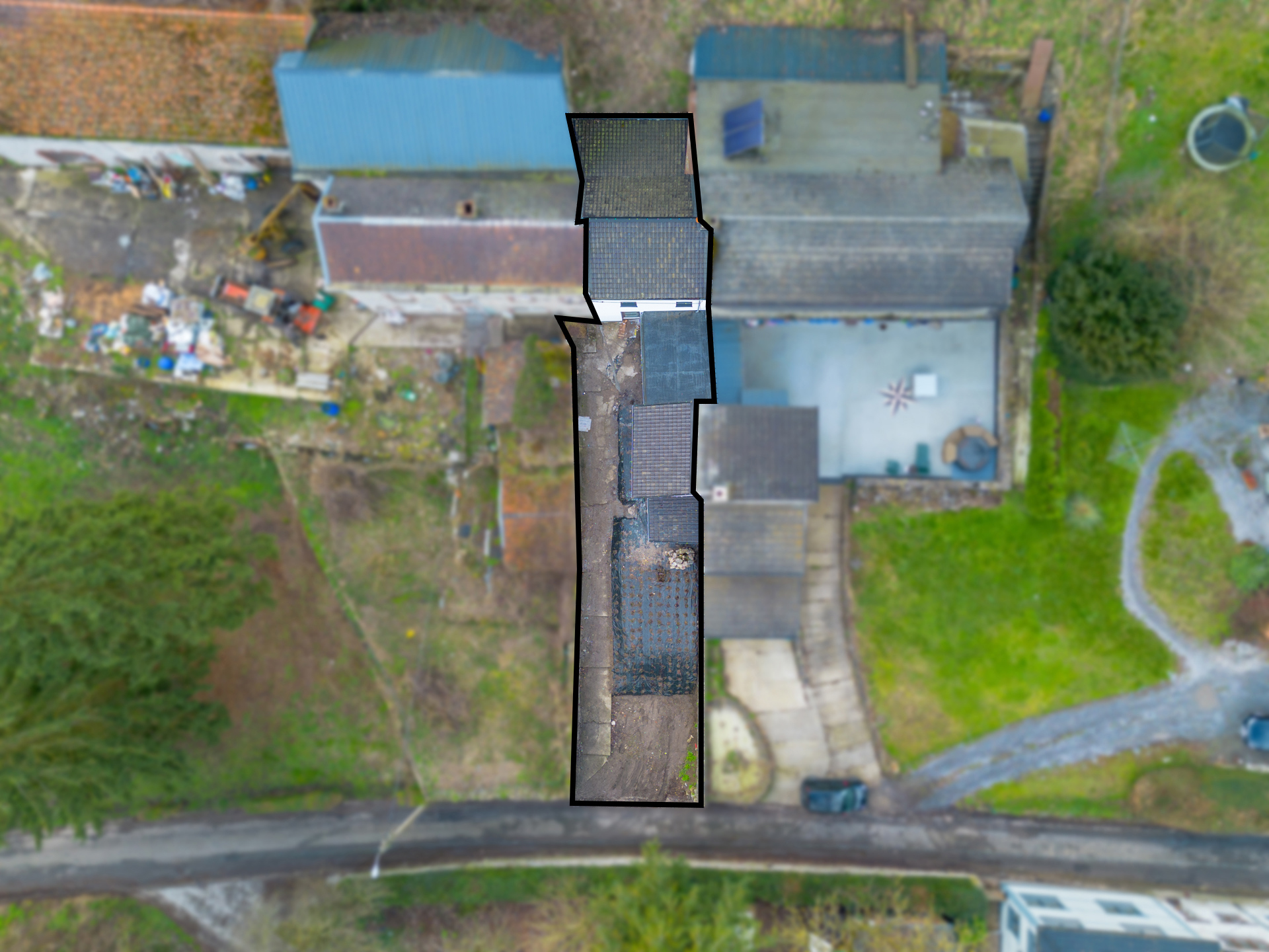 Photo du bien Belle maison 3 chambres rénovée avec jardin