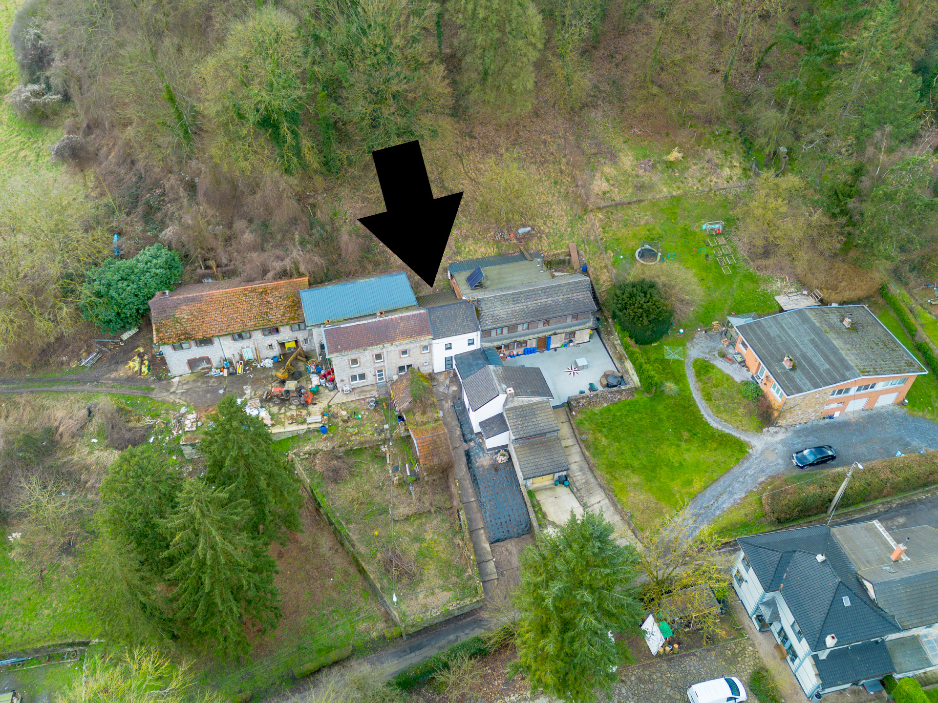 Photo du bien Belle maison 3 chambres rénovée avec jardin