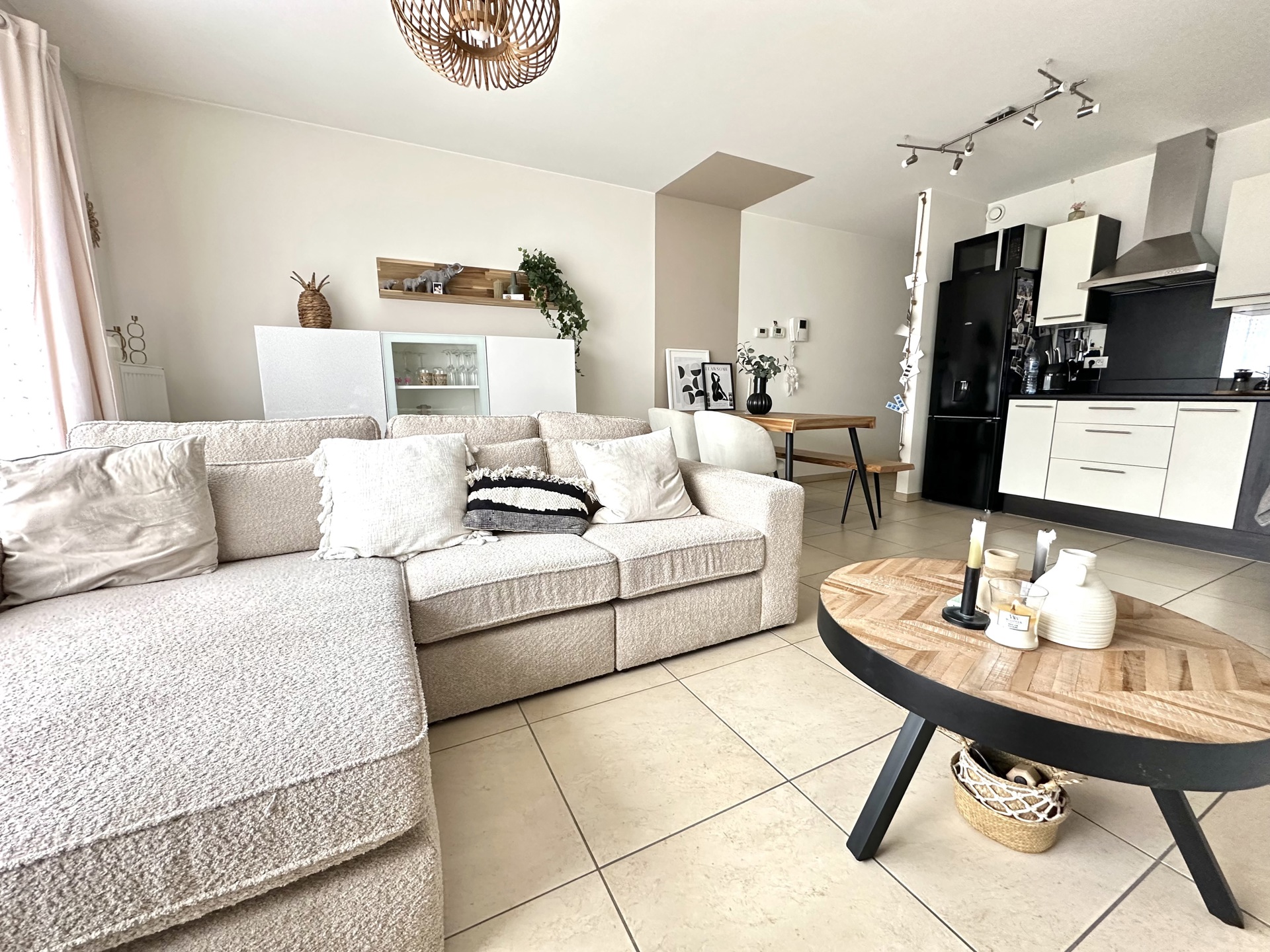 Photo du bien Appartement entièrement rénové