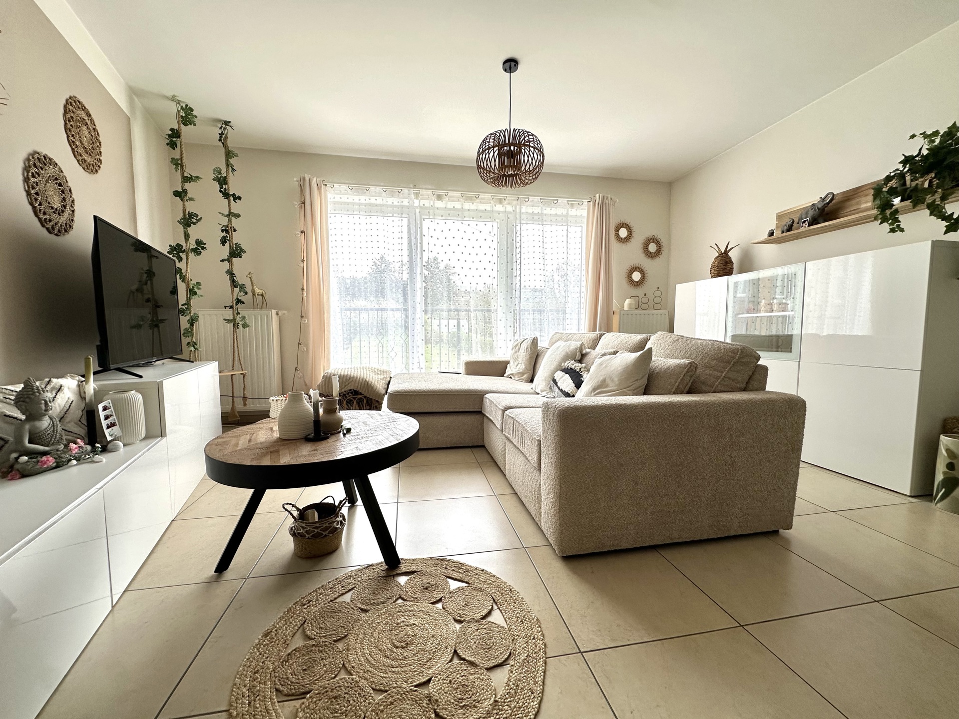 Photo du bien Appartement entièrement rénové