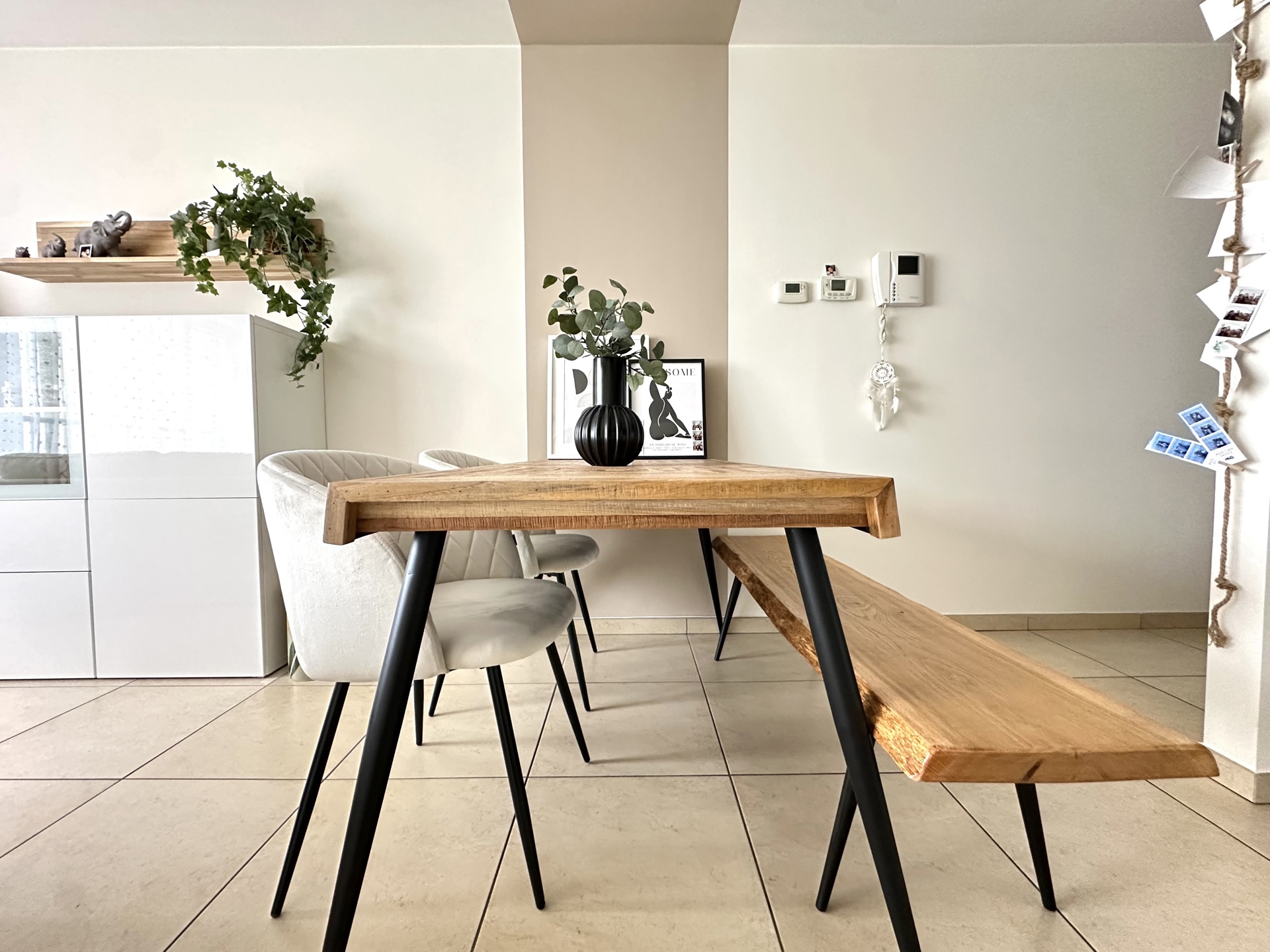 Photo du bien Appartement entièrement rénové