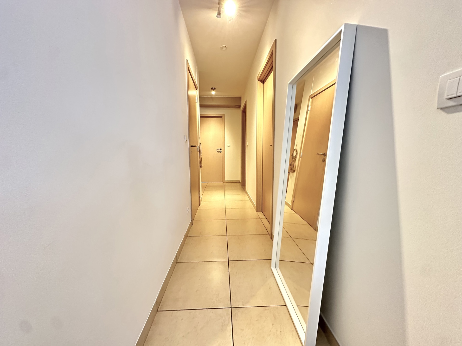 Photo du bien Appartement entièrement rénové