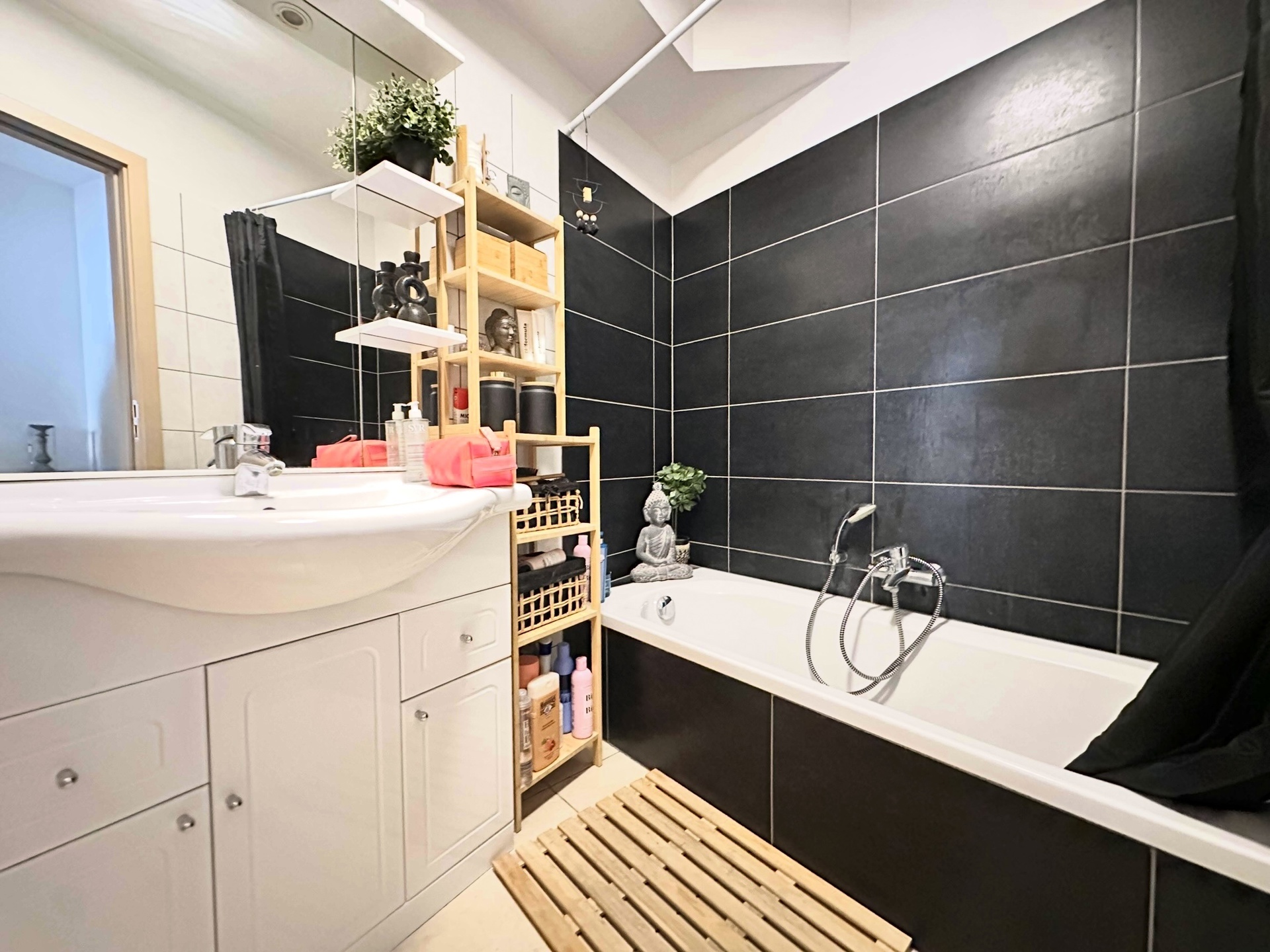 Photo du bien Appartement entièrement rénové