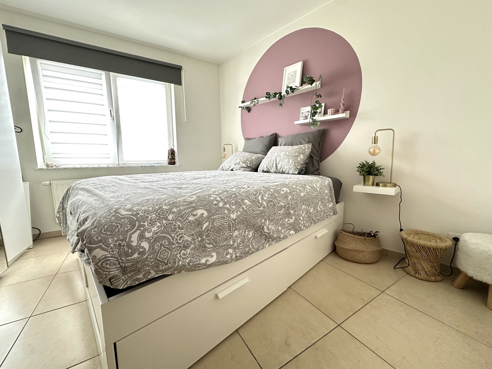 Photo du bien Appartement entièrement rénové