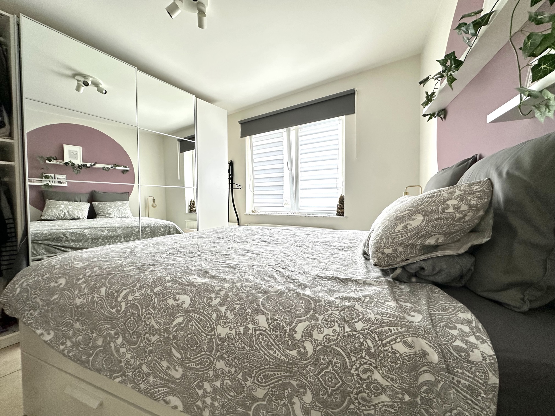 Photo du bien Appartement entièrement rénové