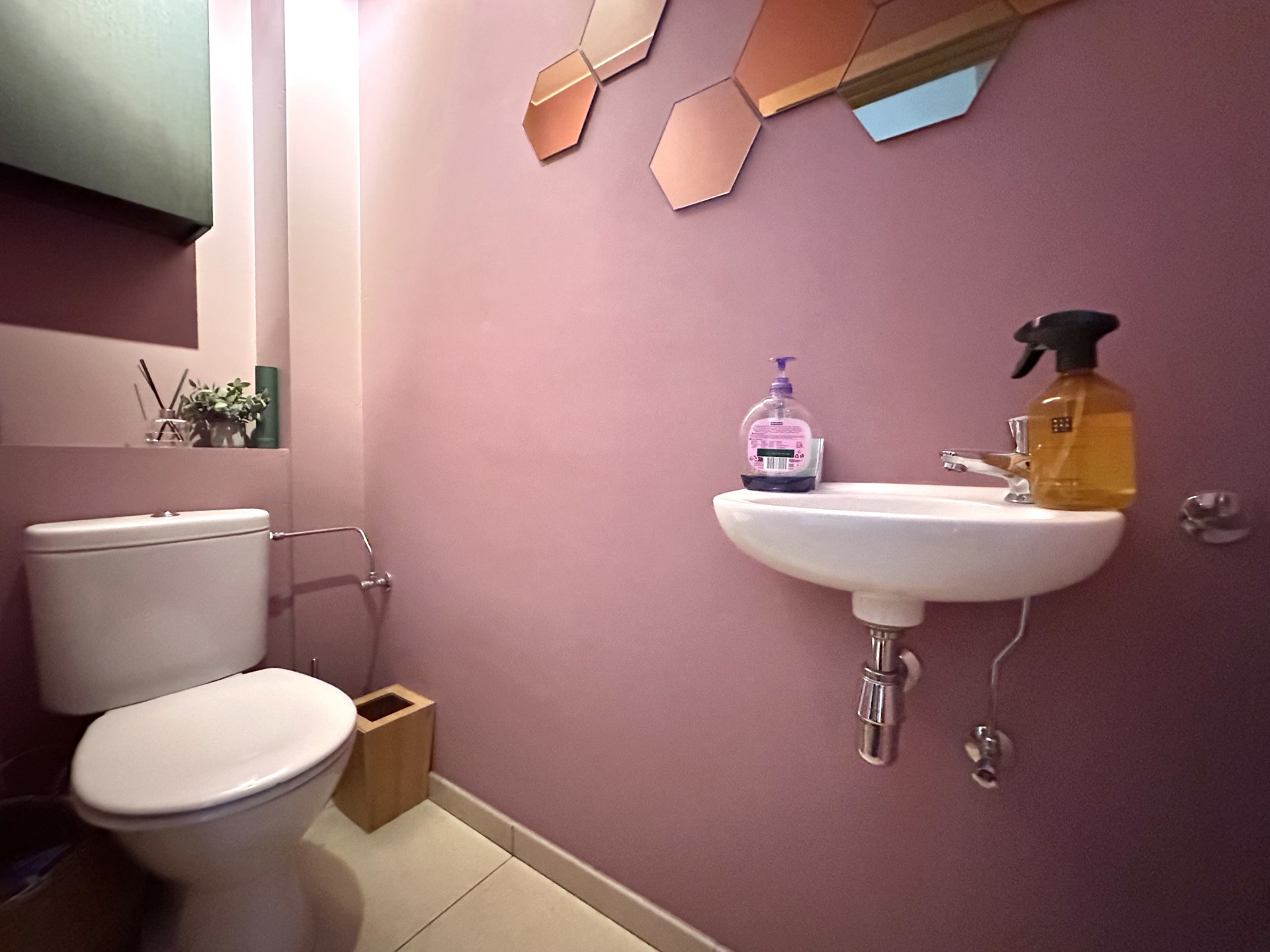 Photo du bien Appartement entièrement rénové